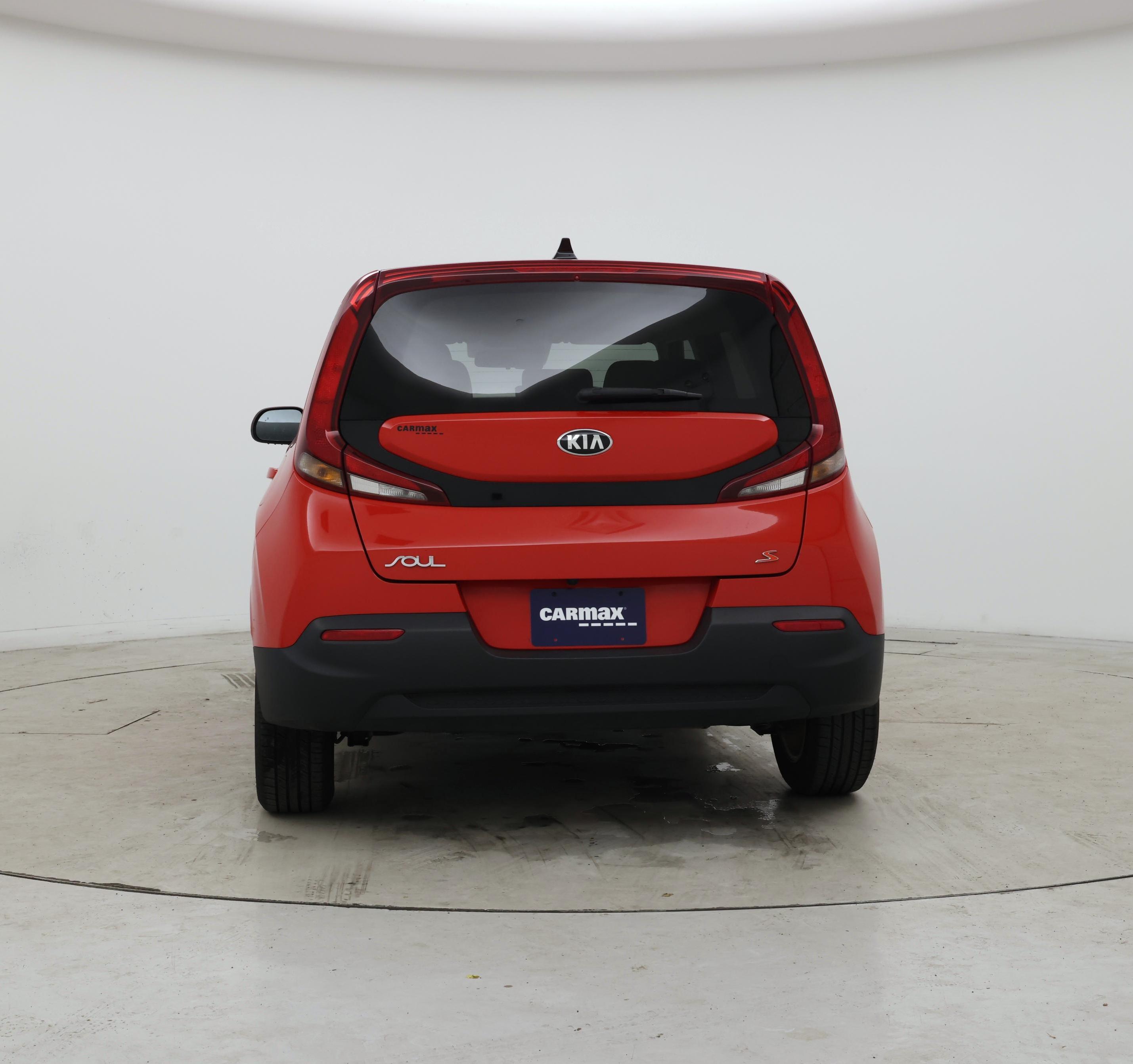 Thumbnail: 2020 Kia Soul - 6