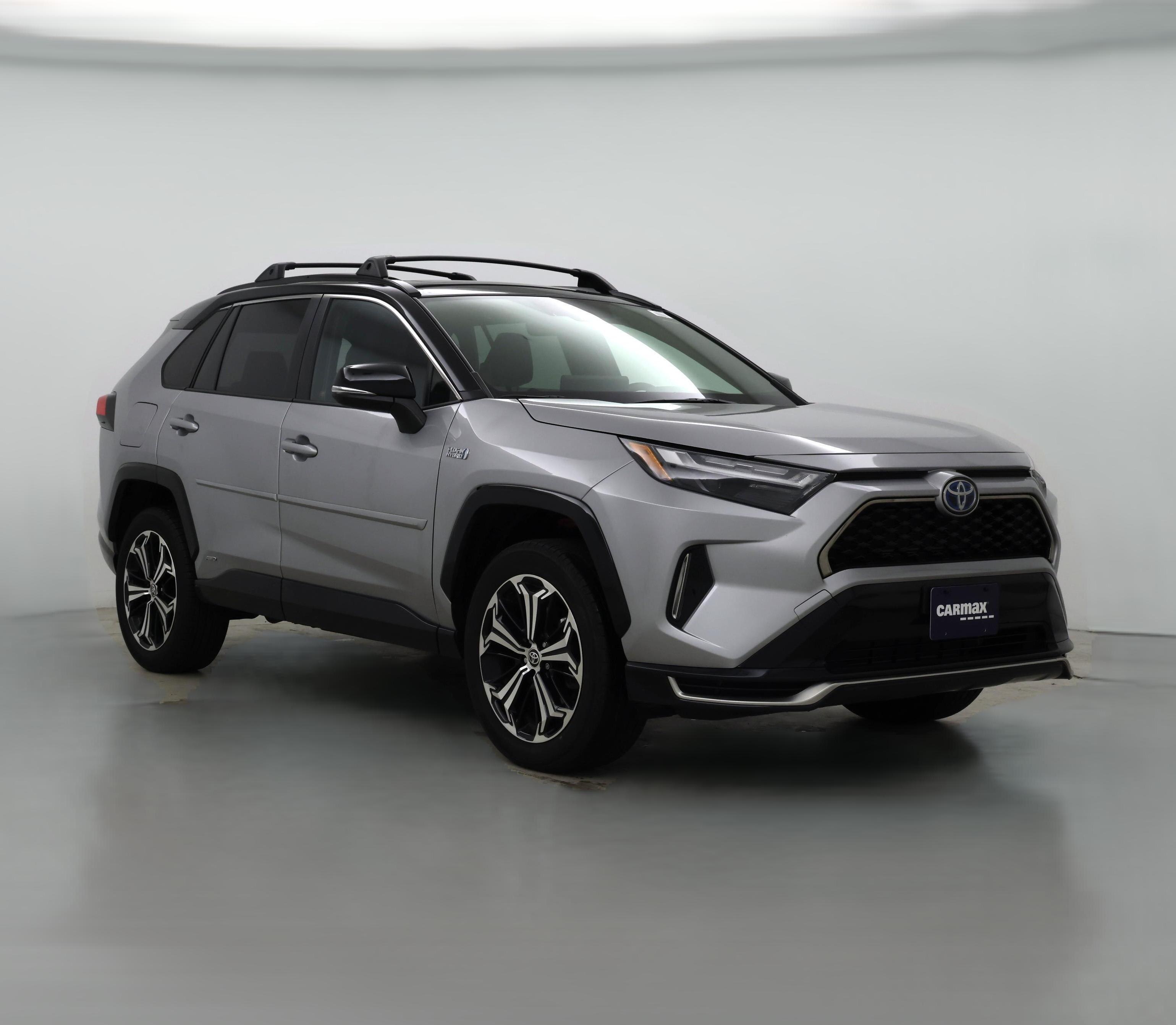 Thumbnail: 2024 Toyota RAV4 - 1