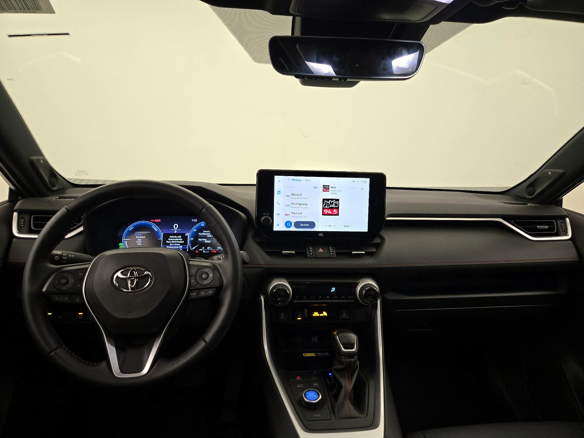 Thumbnail: 2024 Toyota RAV4 - 9