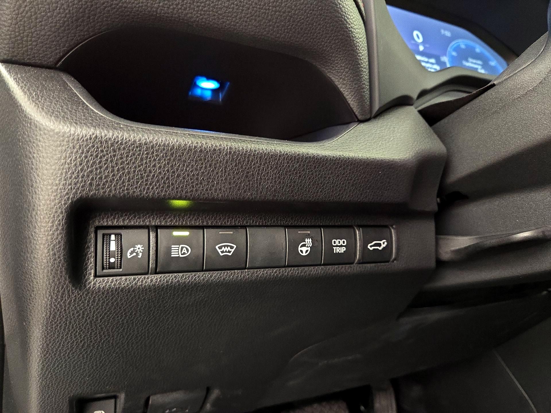 Thumbnail: 2024 Toyota RAV4 - 13