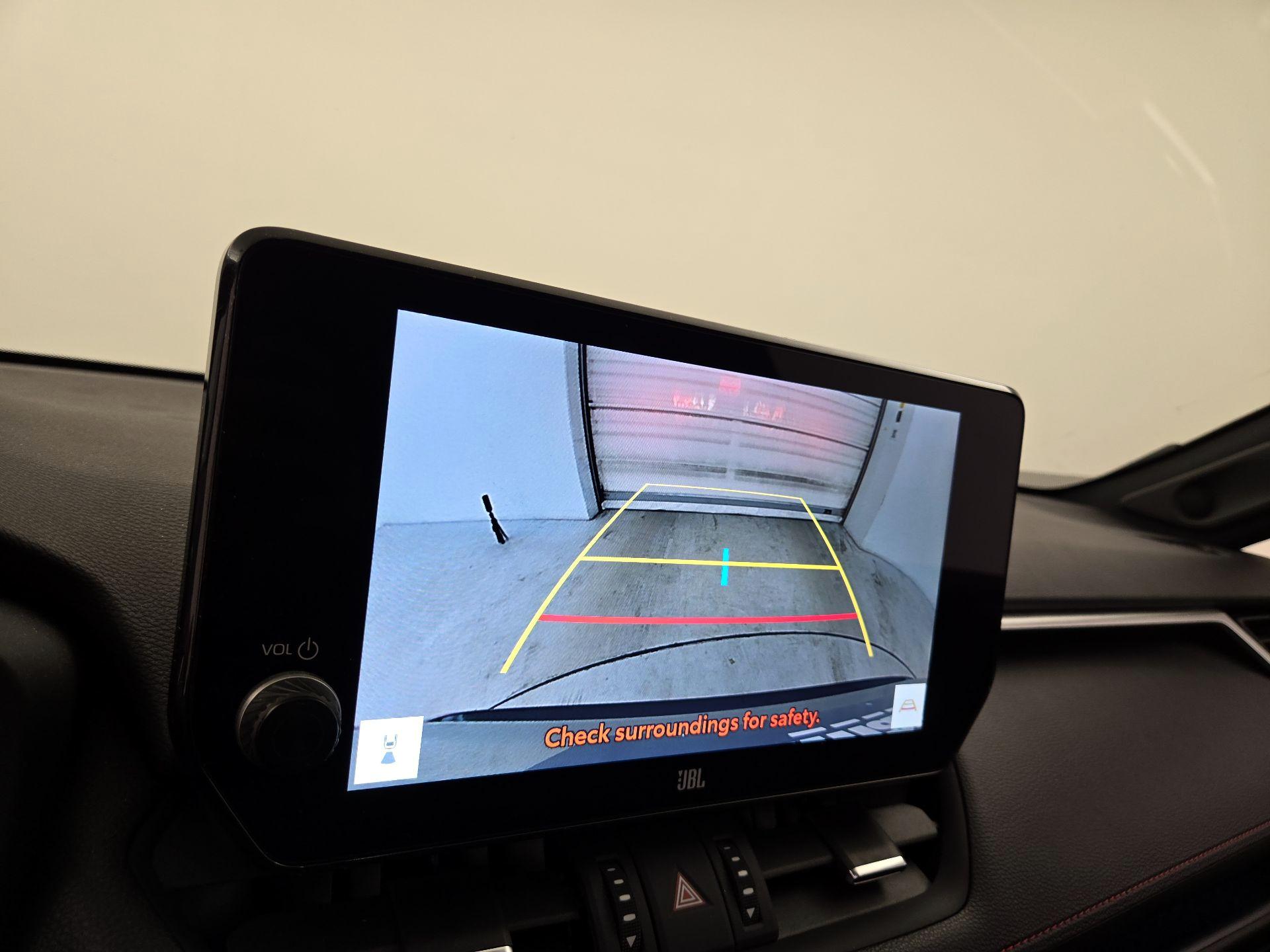 Thumbnail: 2024 Toyota RAV4 - 14