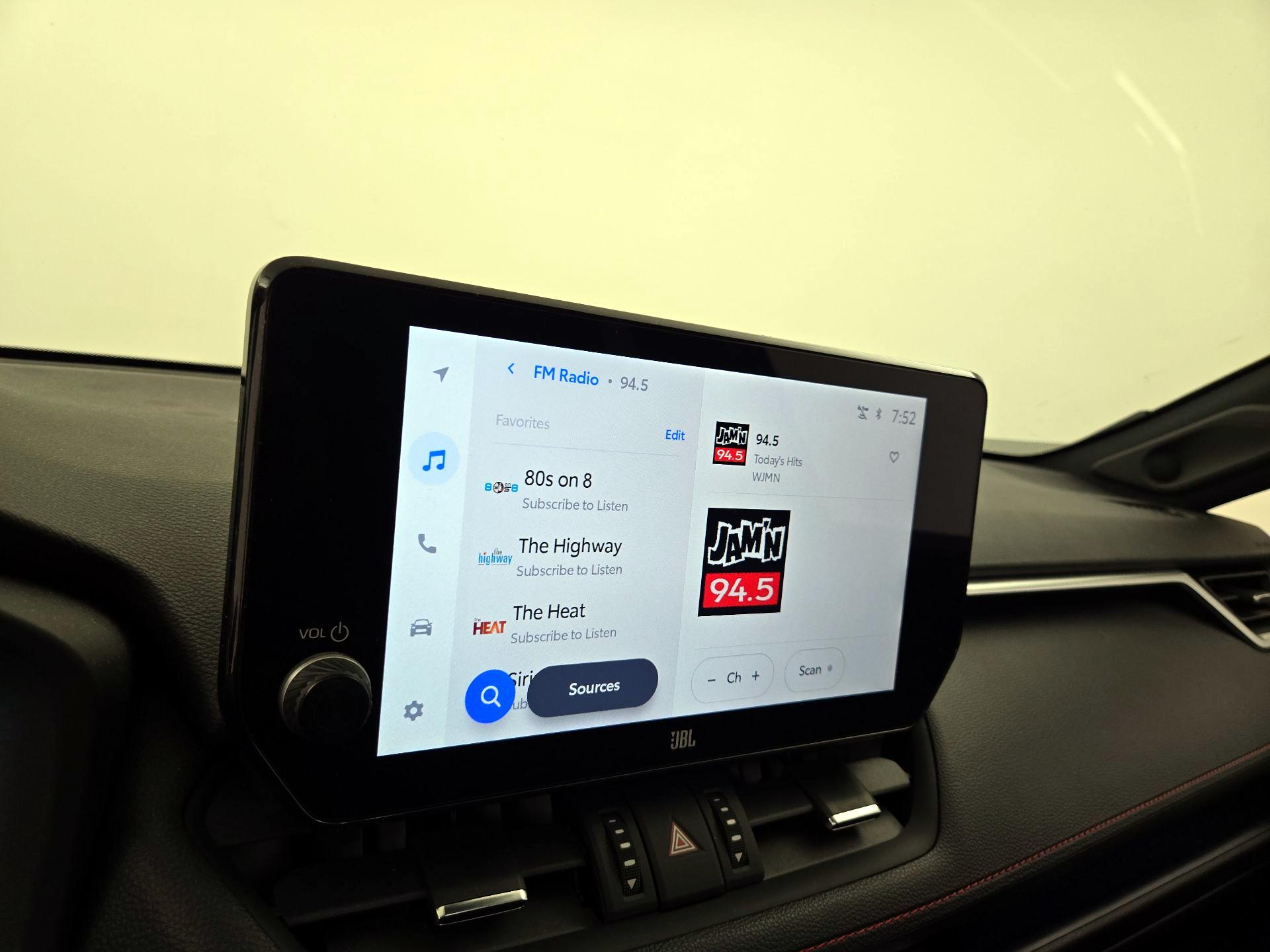 Thumbnail: 2024 Toyota RAV4 - 15