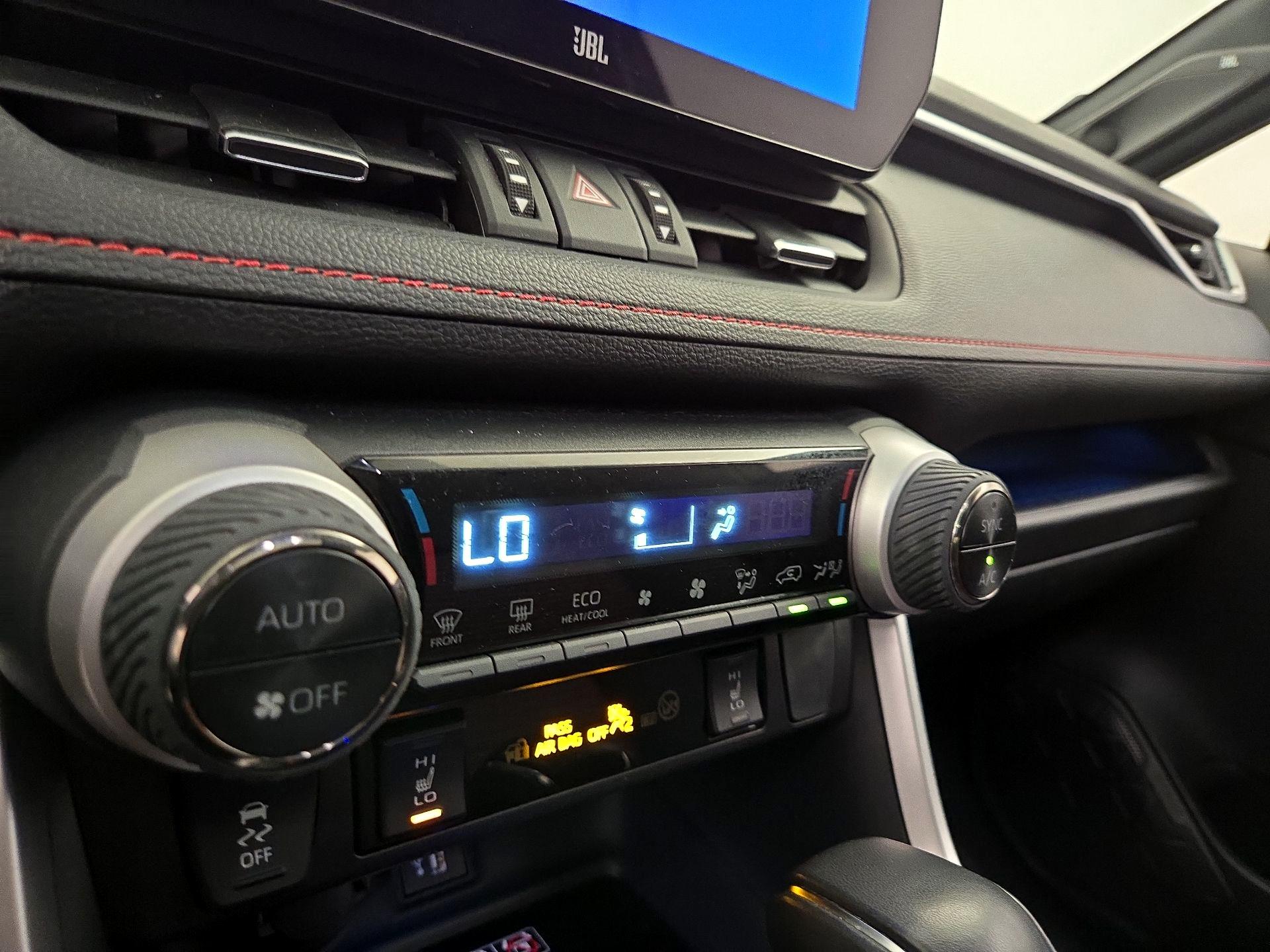 Thumbnail: 2024 Toyota RAV4 - 16