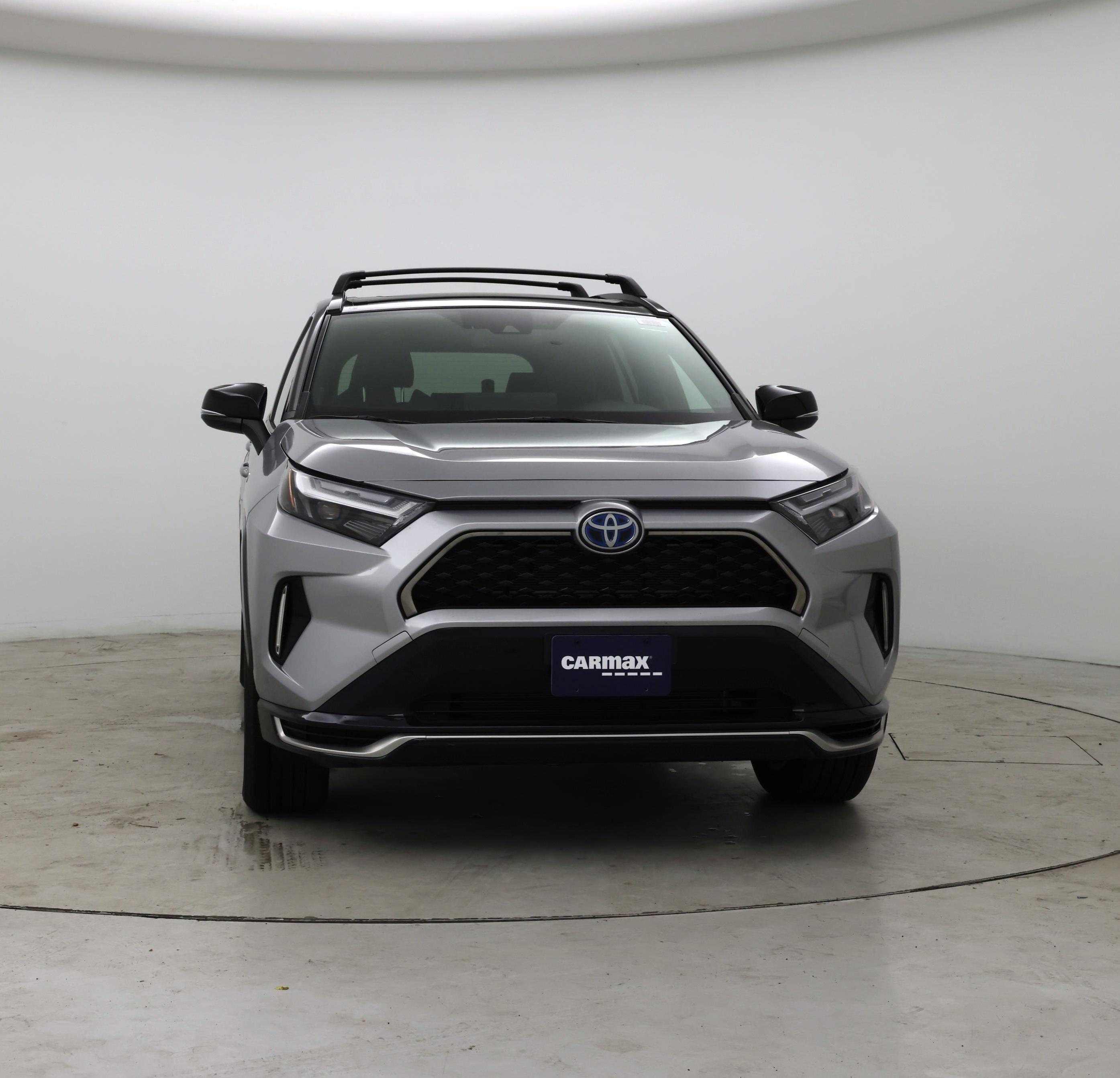 Thumbnail: 2024 Toyota RAV4 - 5