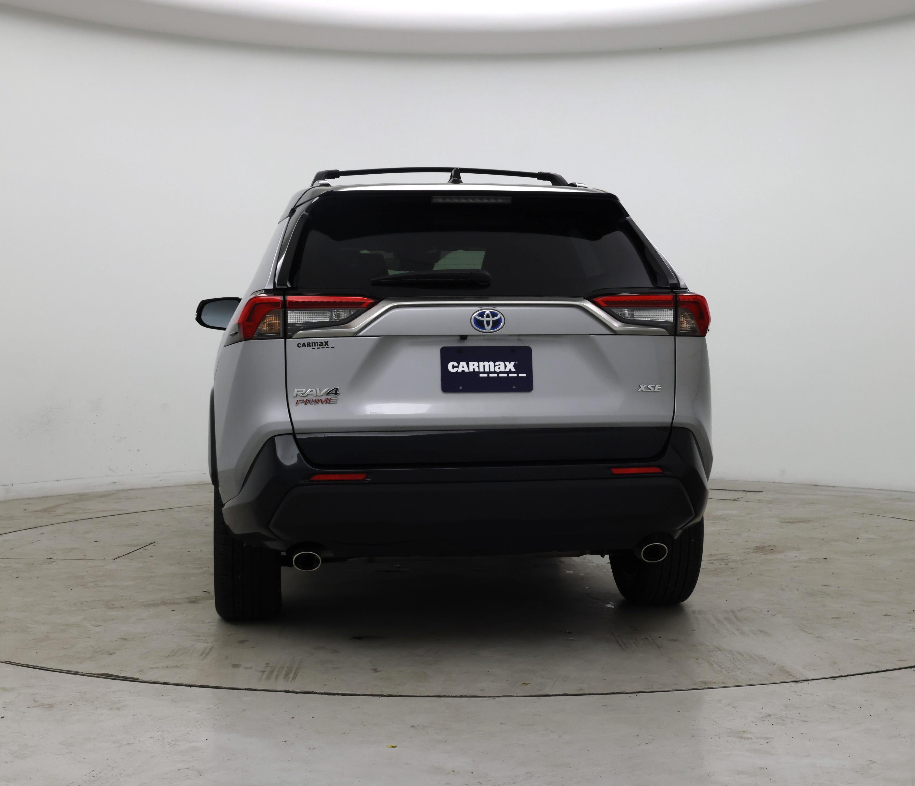 Thumbnail: 2024 Toyota RAV4 - 6