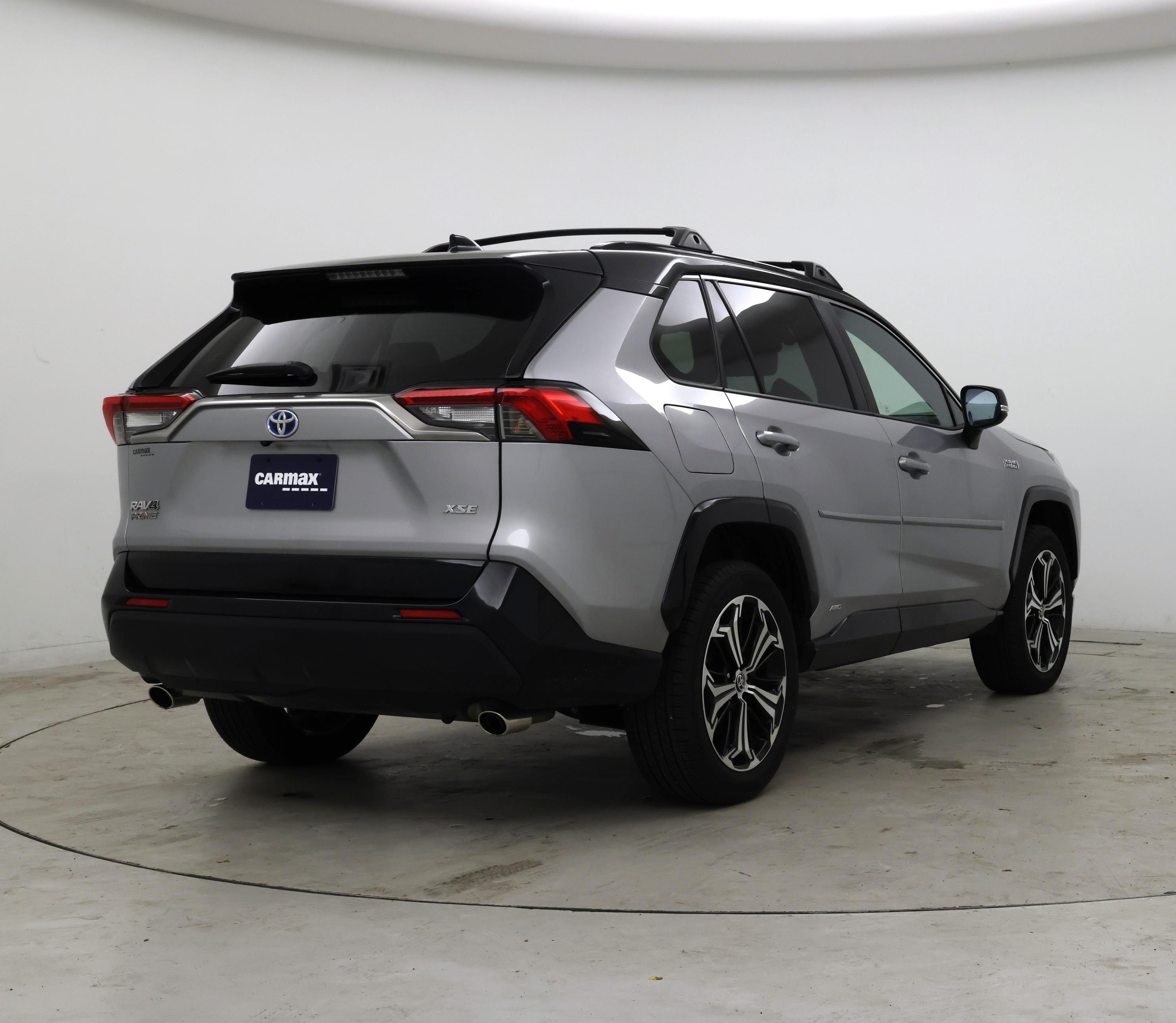 Thumbnail: 2024 Toyota RAV4 - 8