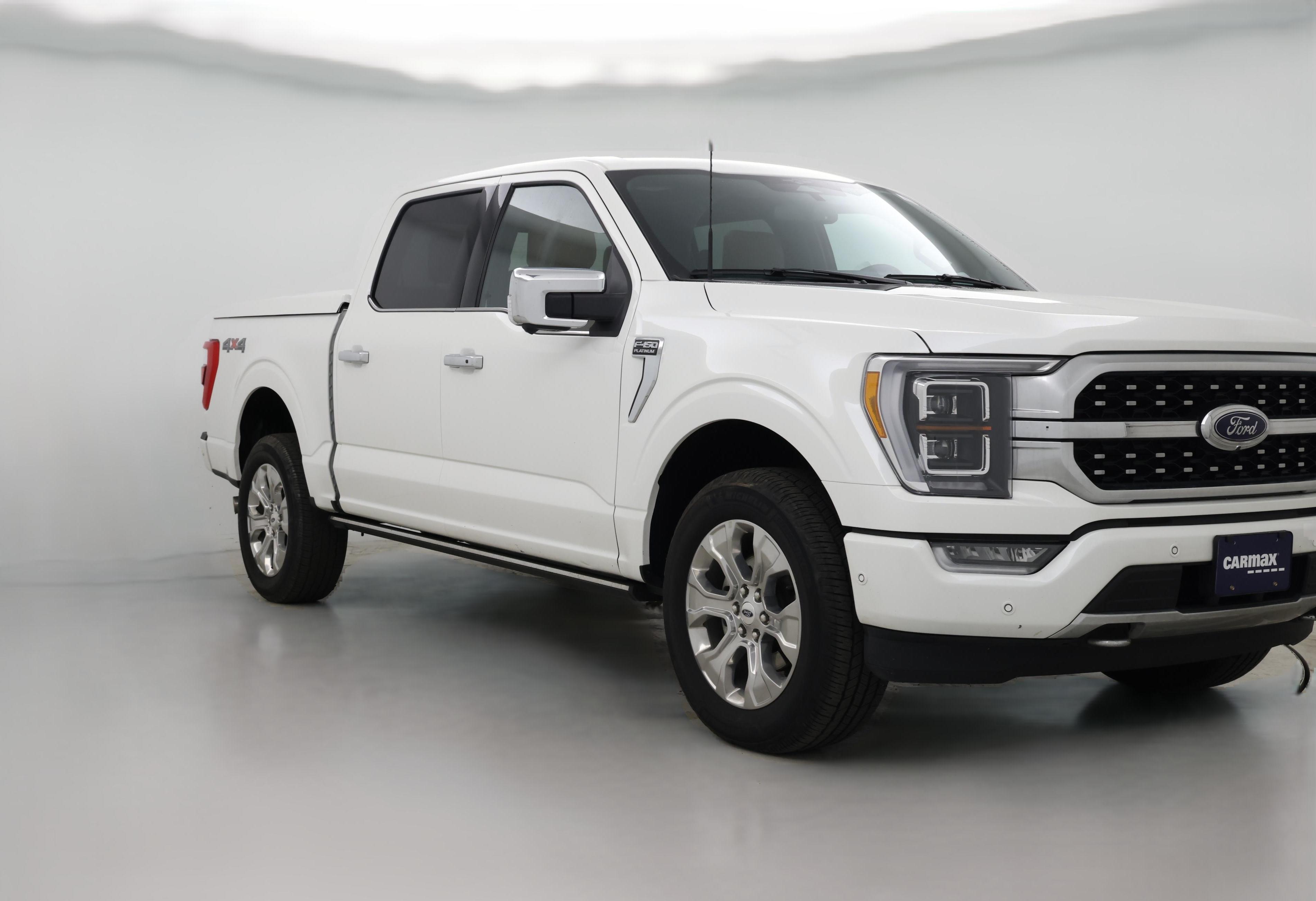 Thumbnail: 2023 Ford F-150 - 1