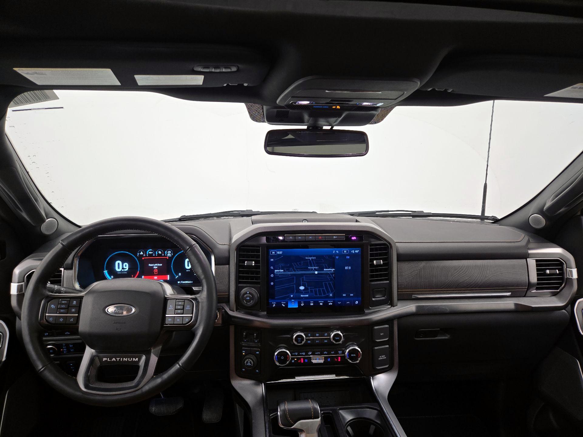 Thumbnail: 2023 Ford F-150 - 9