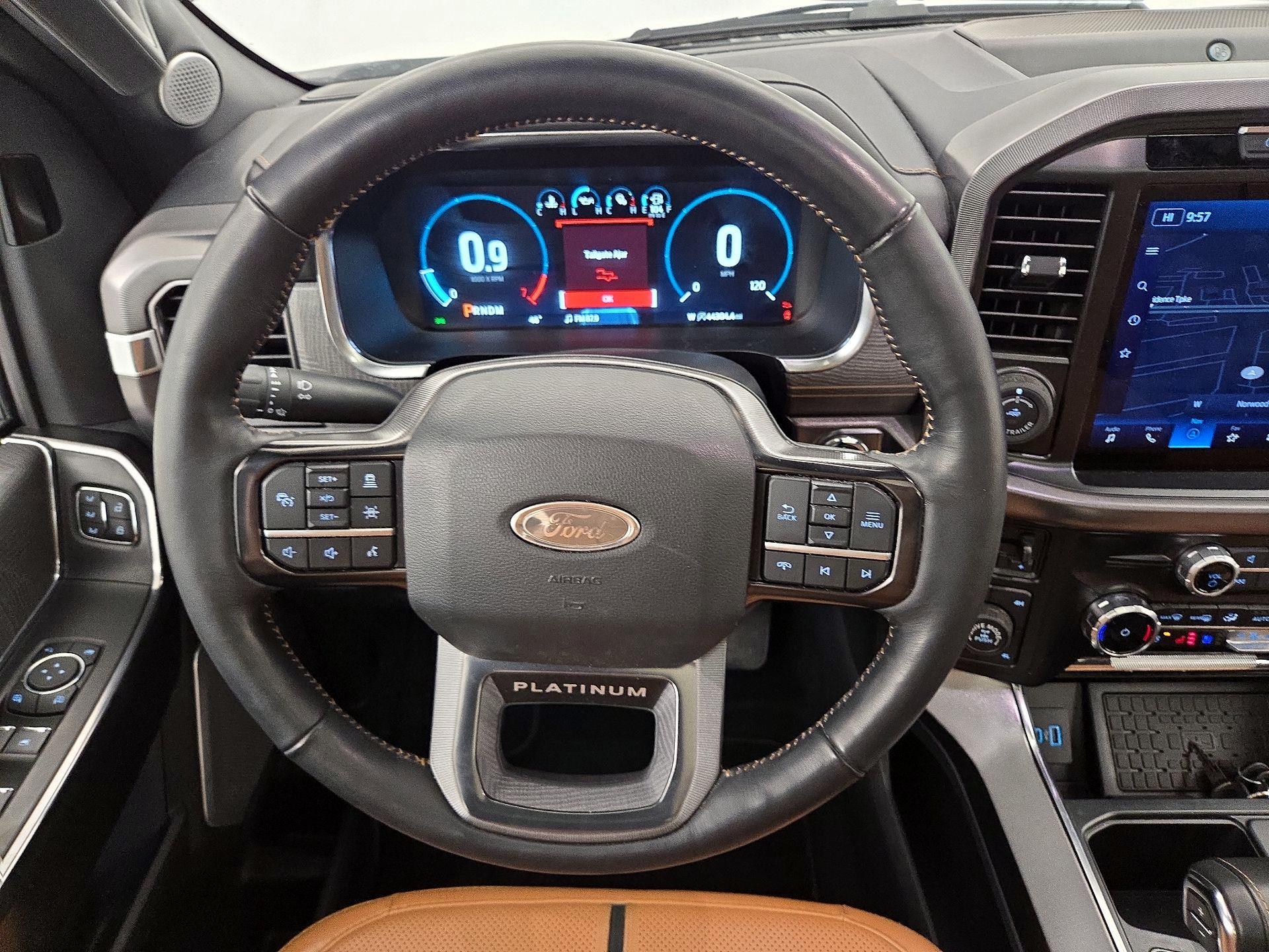 Thumbnail: 2023 Ford F-150 - 10