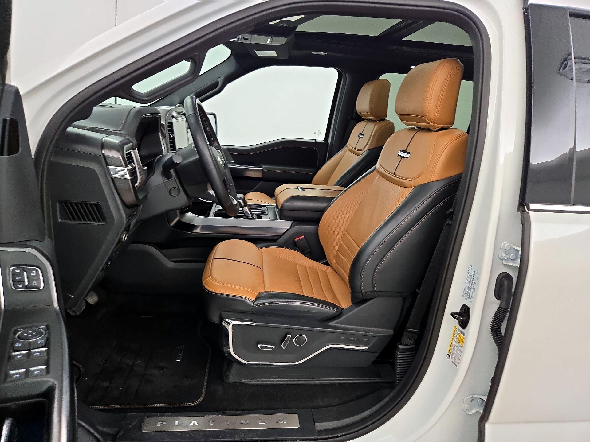 Thumbnail: 2023 Ford F-150 - 11