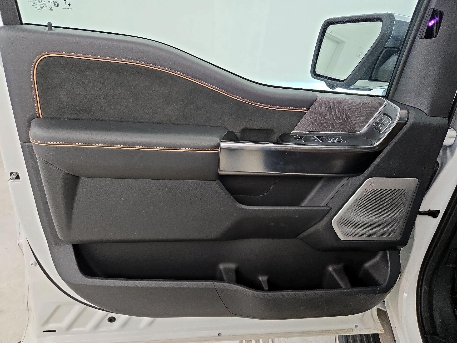 Thumbnail: 2023 Ford F-150 - 12