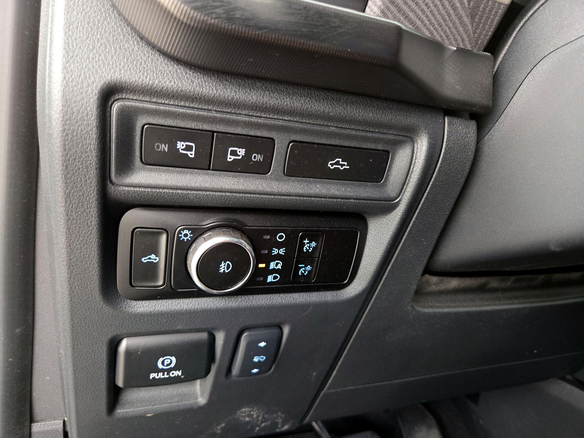 Thumbnail: 2023 Ford F-150 - 13