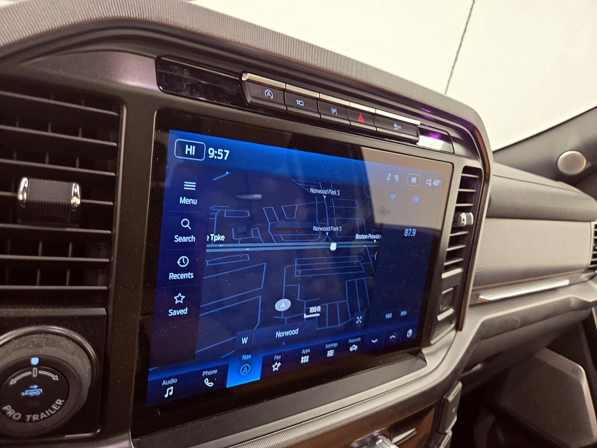 Thumbnail: 2023 Ford F-150 - 14