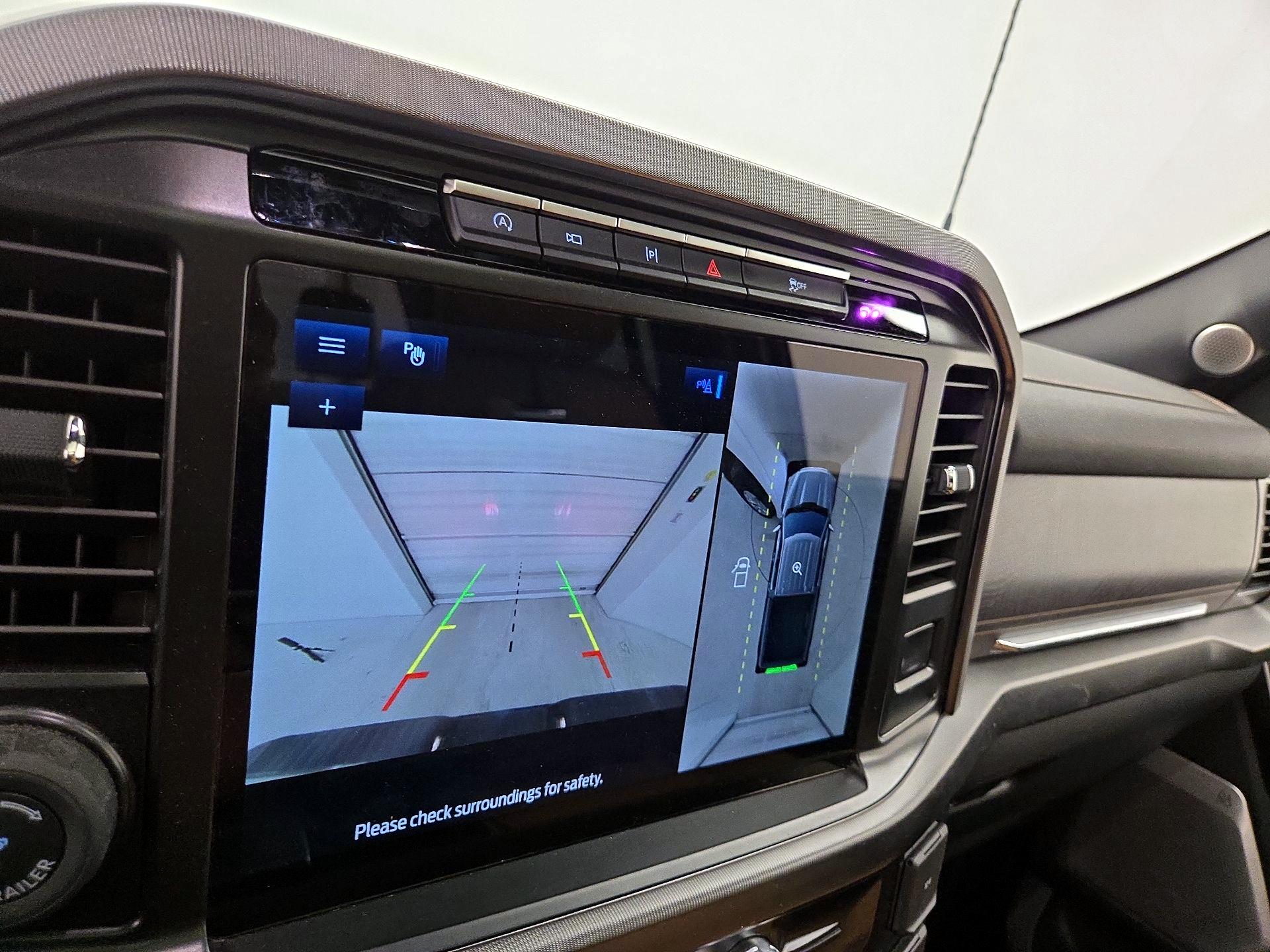 Thumbnail: 2023 Ford F-150 - 15