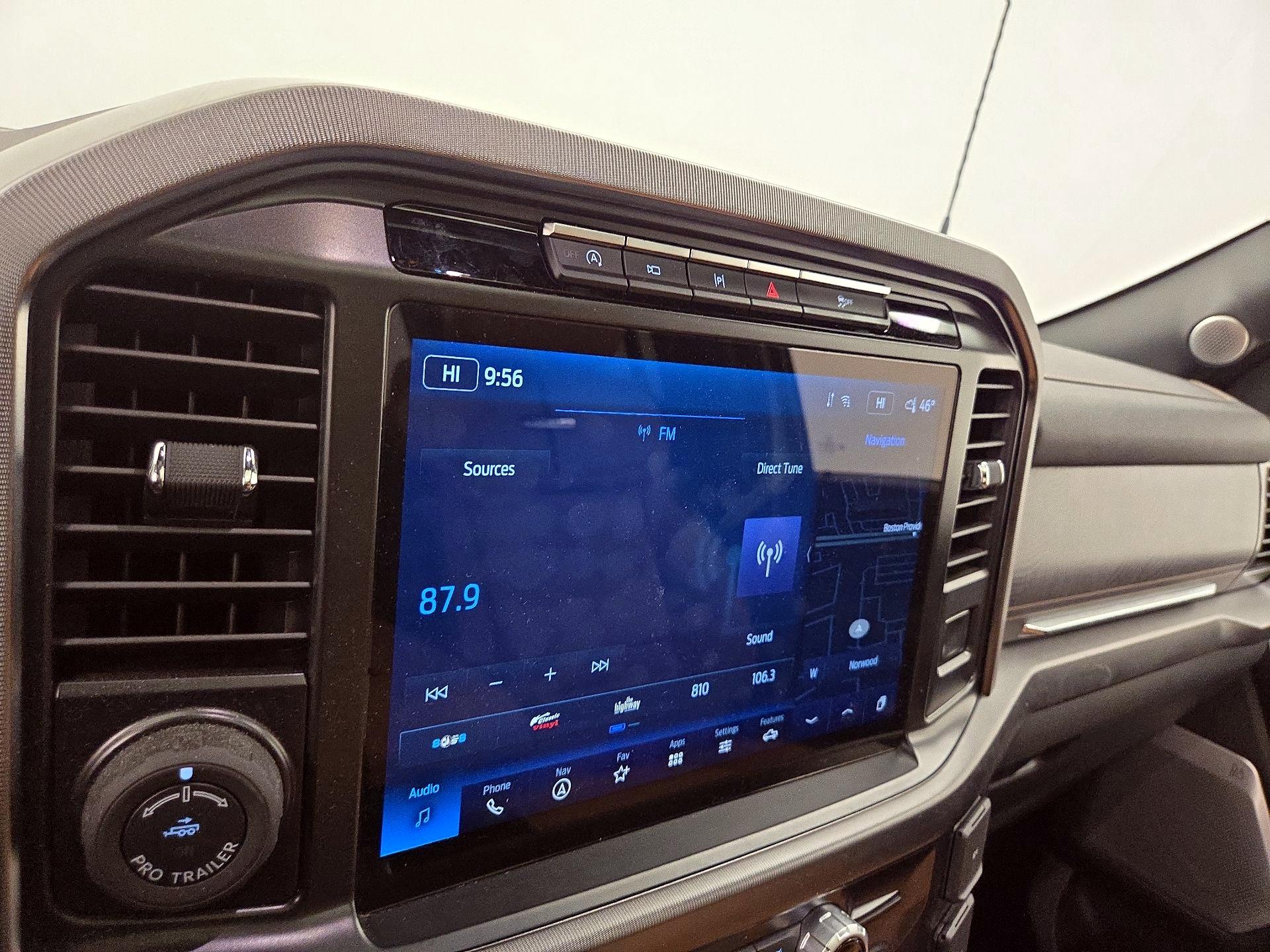 Thumbnail: 2023 Ford F-150 - 16