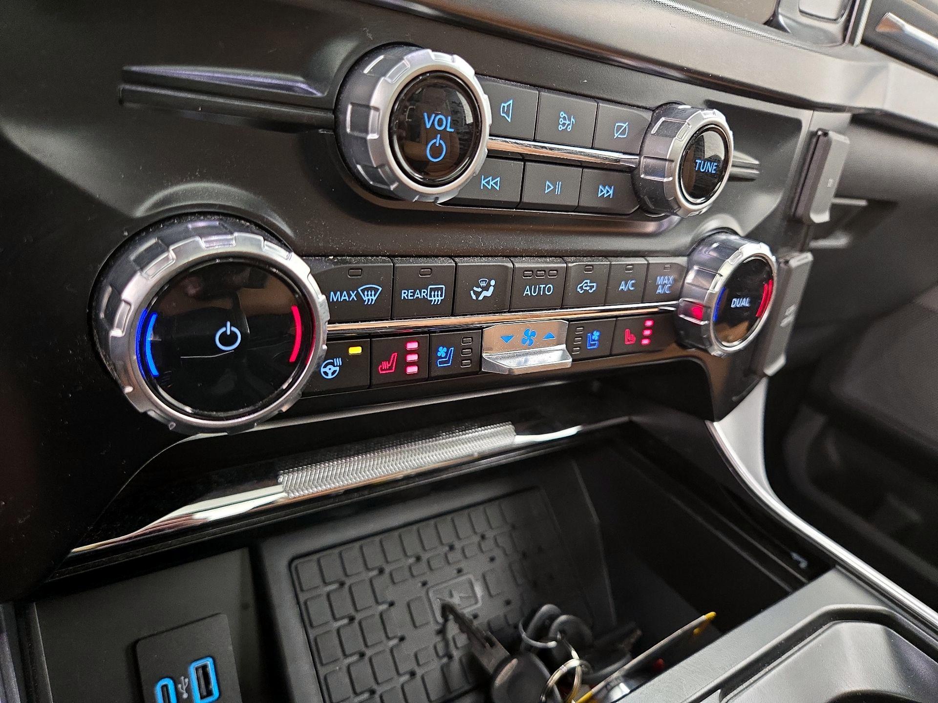 Thumbnail: 2023 Ford F-150 - 17