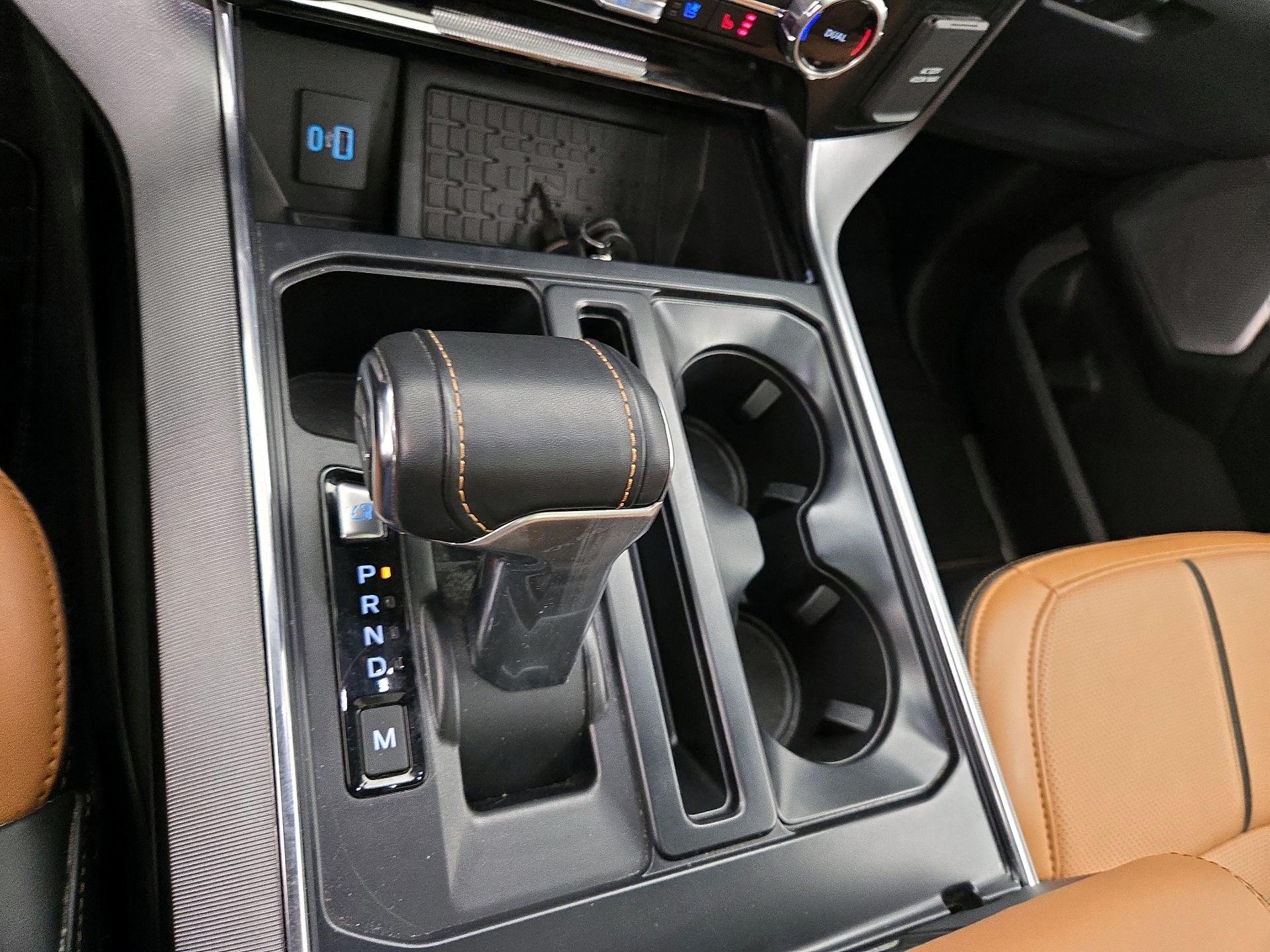 Thumbnail: 2023 Ford F-150 - 18