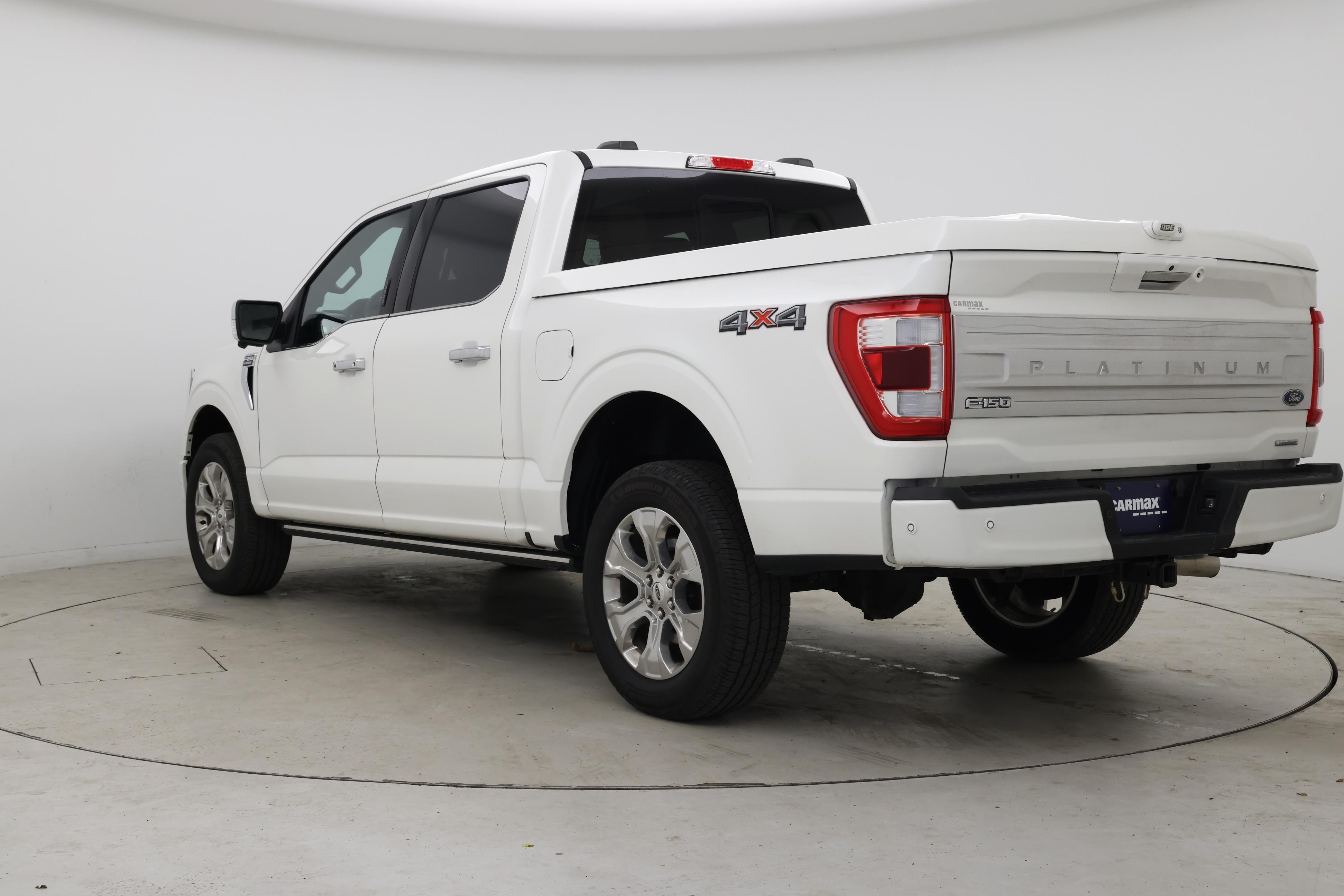 Thumbnail: 2023 Ford F-150 - 2