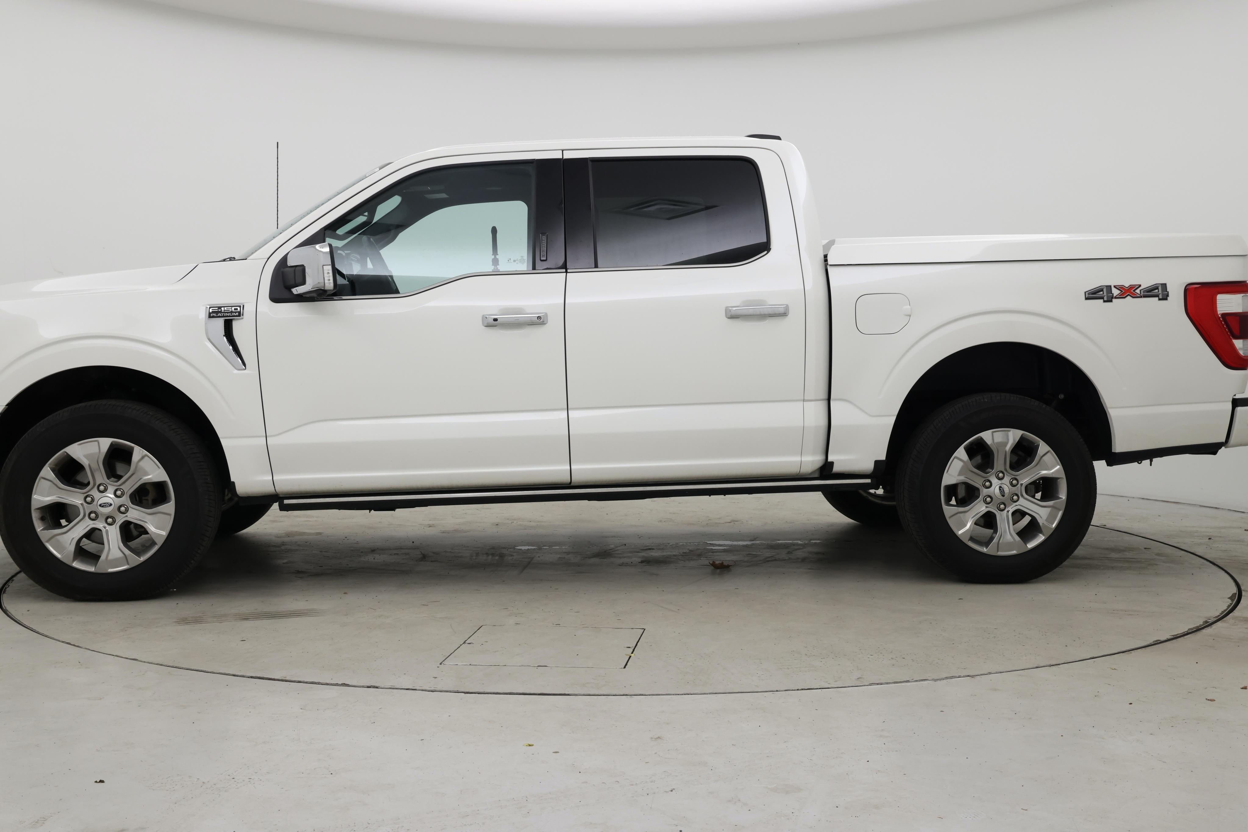 Thumbnail: 2023 Ford F-150 - 3