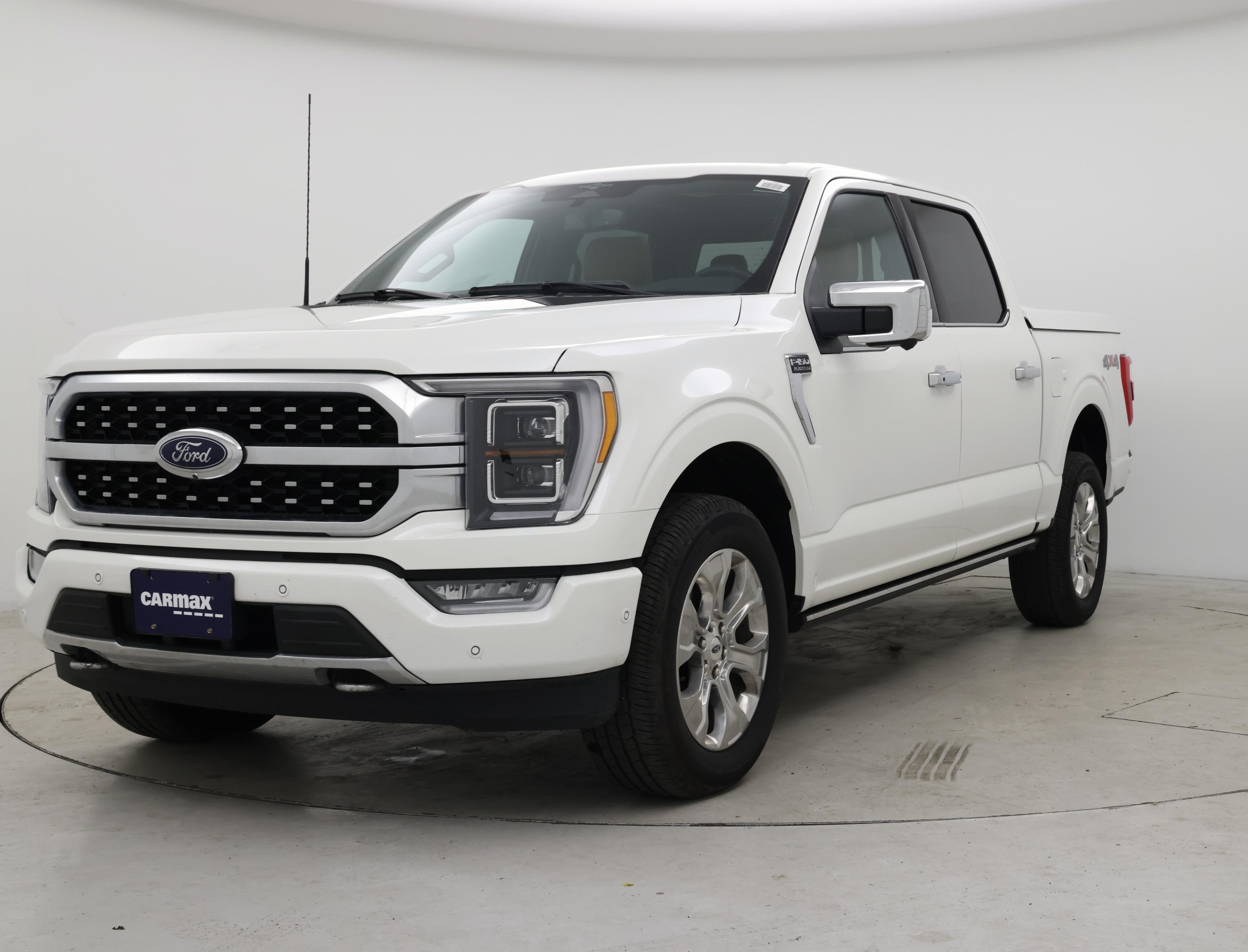 Thumbnail: 2023 Ford F-150 - 4