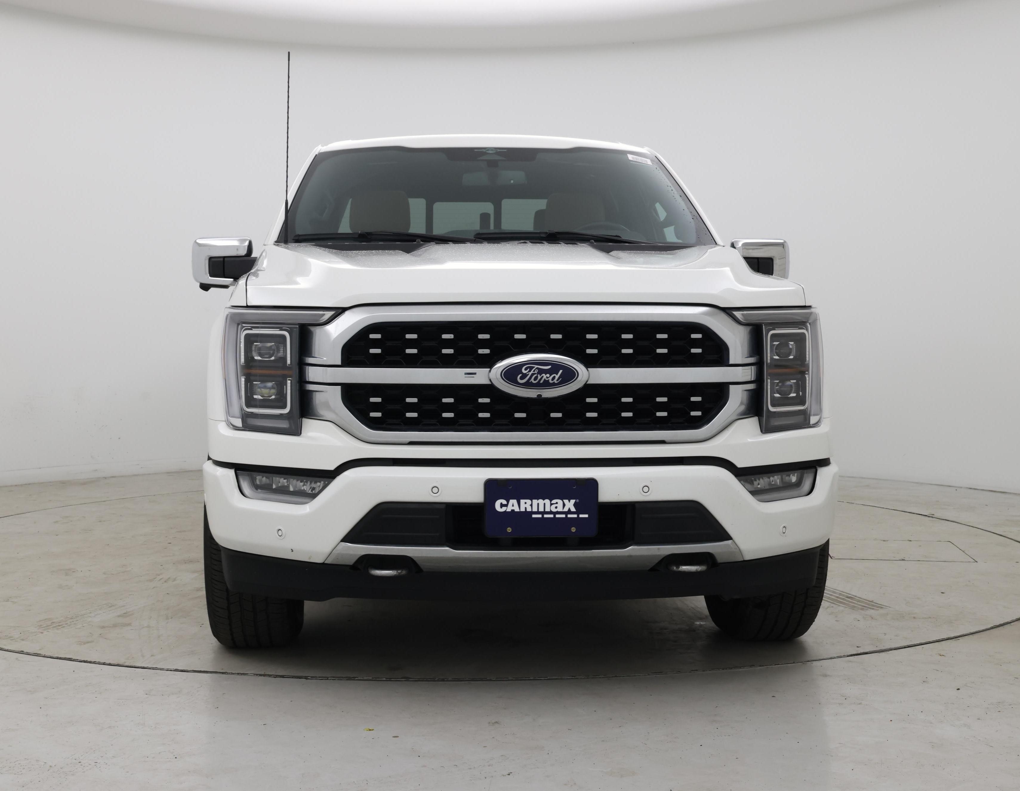 Thumbnail: 2023 Ford F-150 - 5