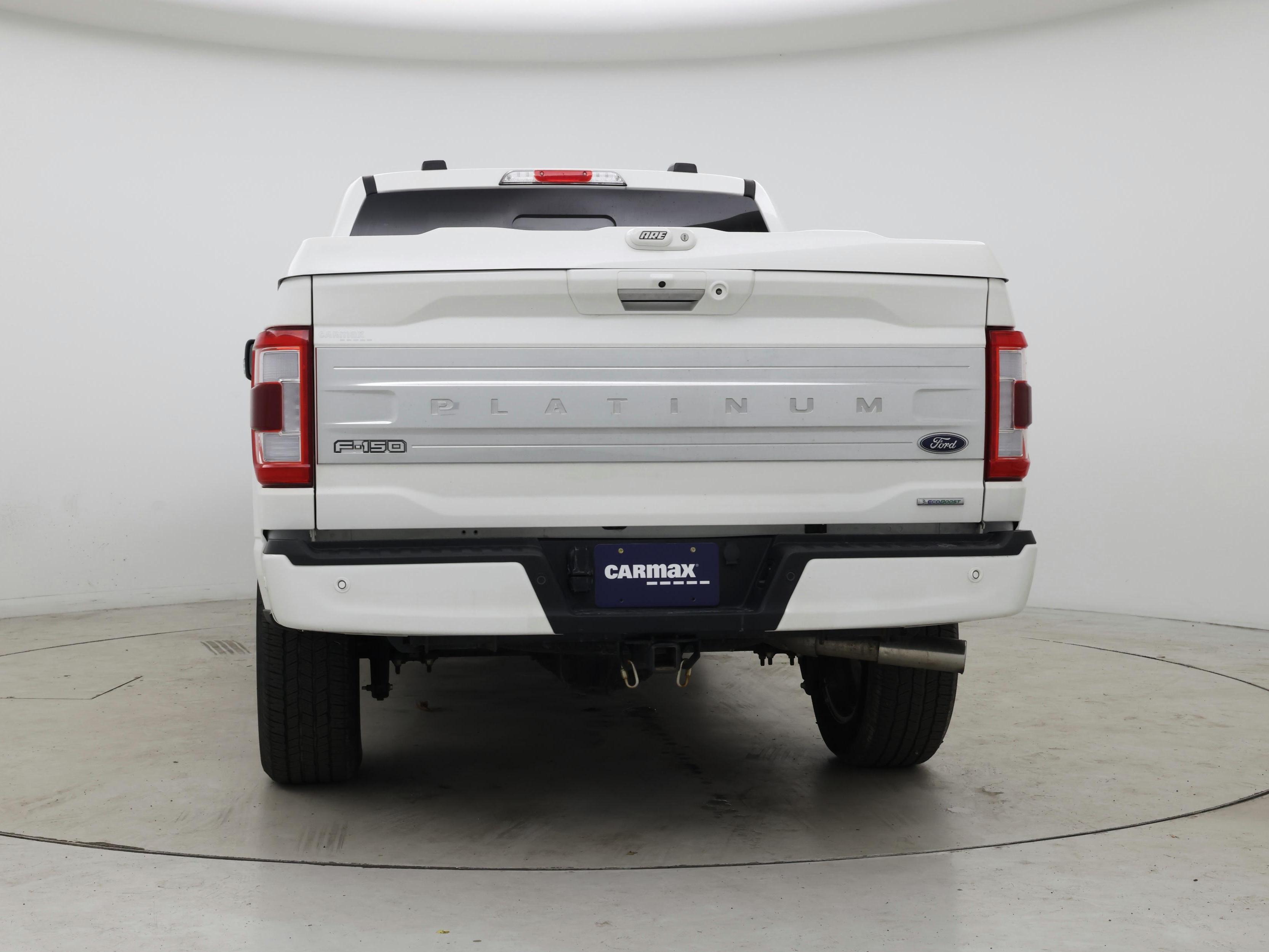 Thumbnail: 2023 Ford F-150 - 6