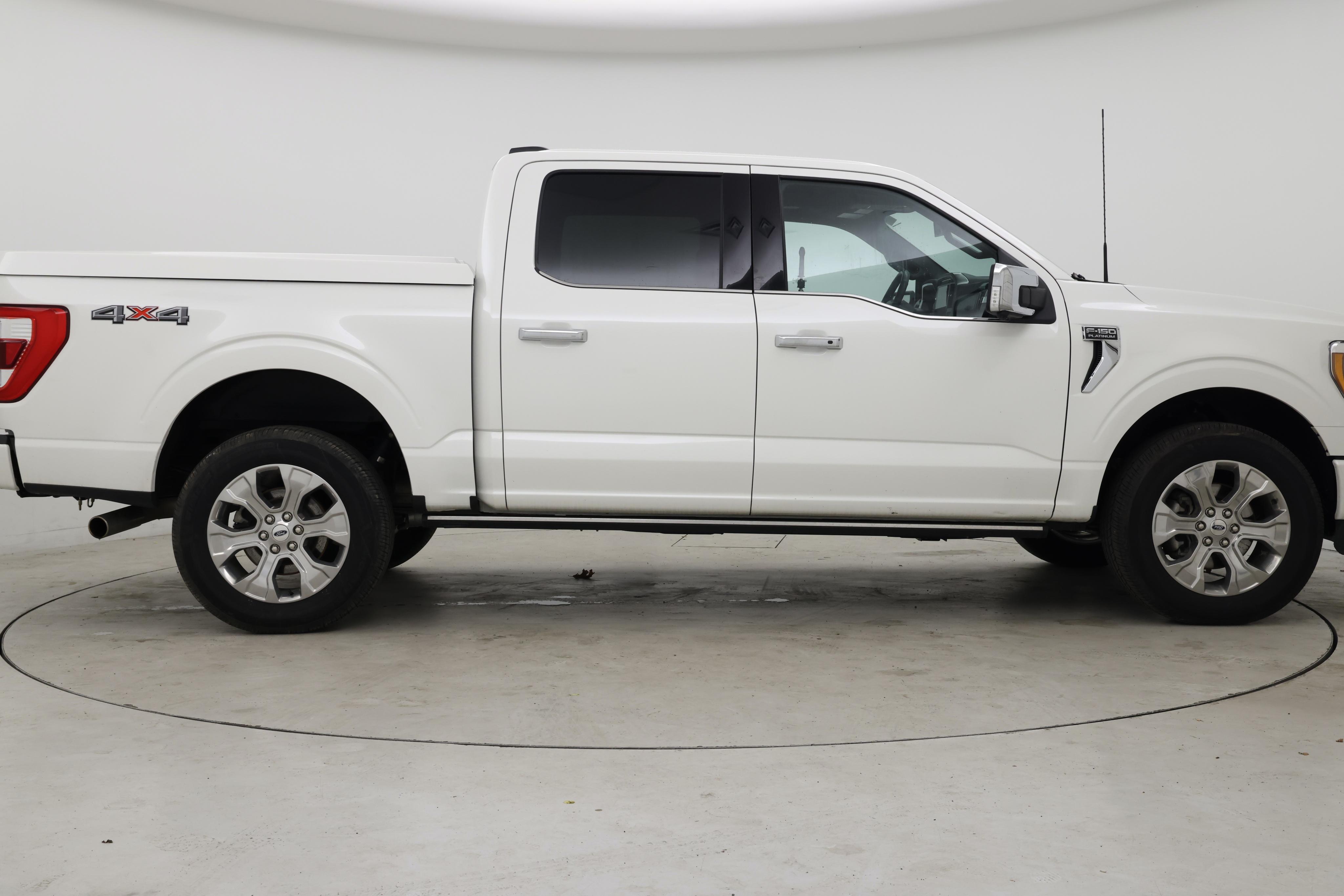 Thumbnail: 2023 Ford F-150 - 7