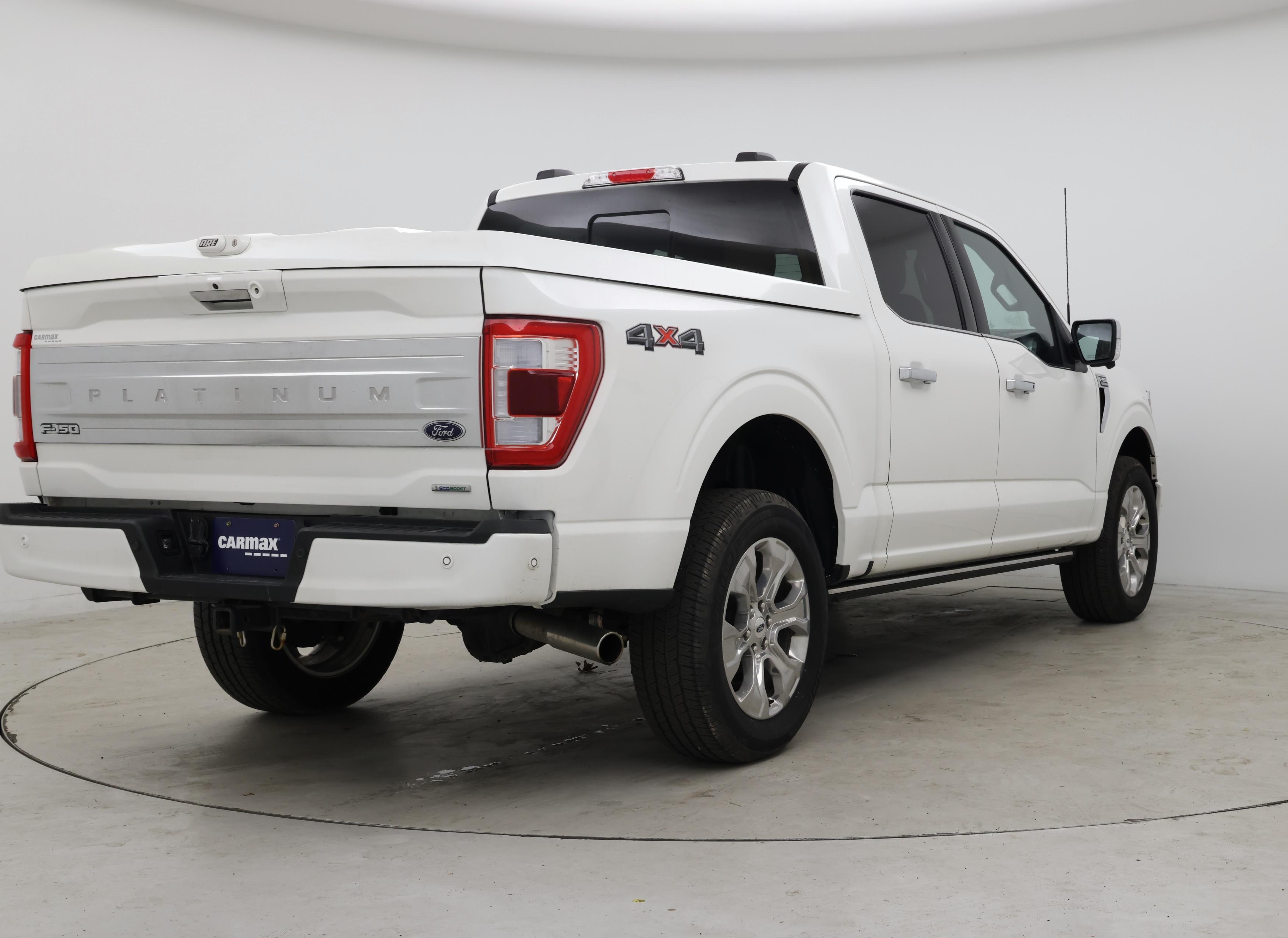 Thumbnail: 2023 Ford F-150 - 8