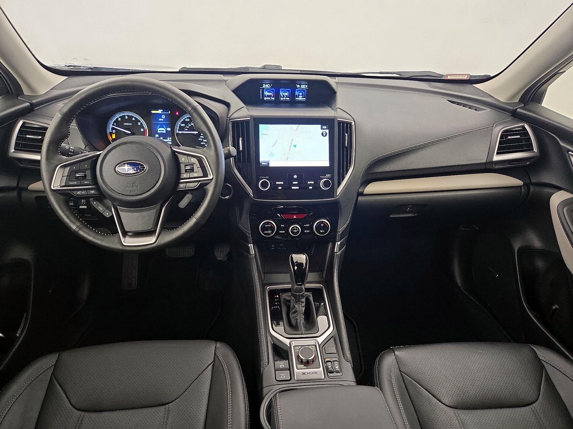 Thumbnail: 2024 Subaru Forester - 9