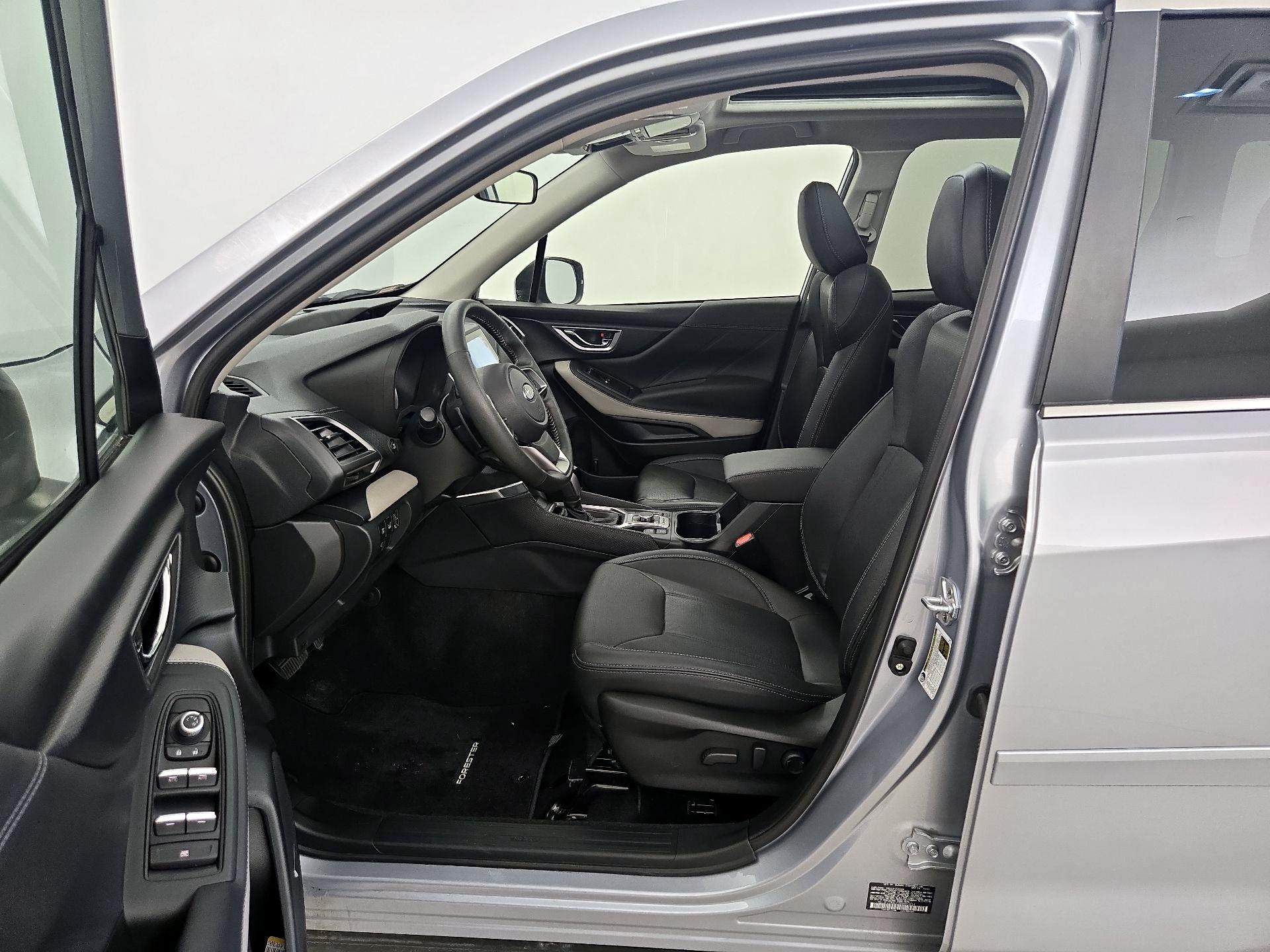 Thumbnail: 2024 Subaru Forester - 11