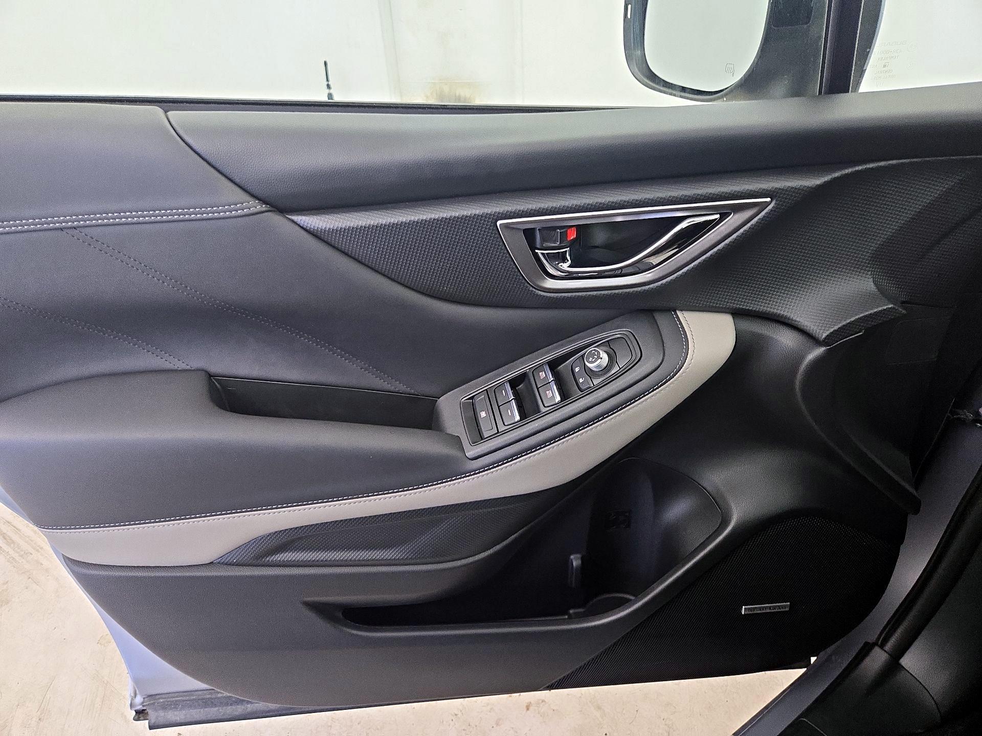 Thumbnail: 2024 Subaru Forester - 12