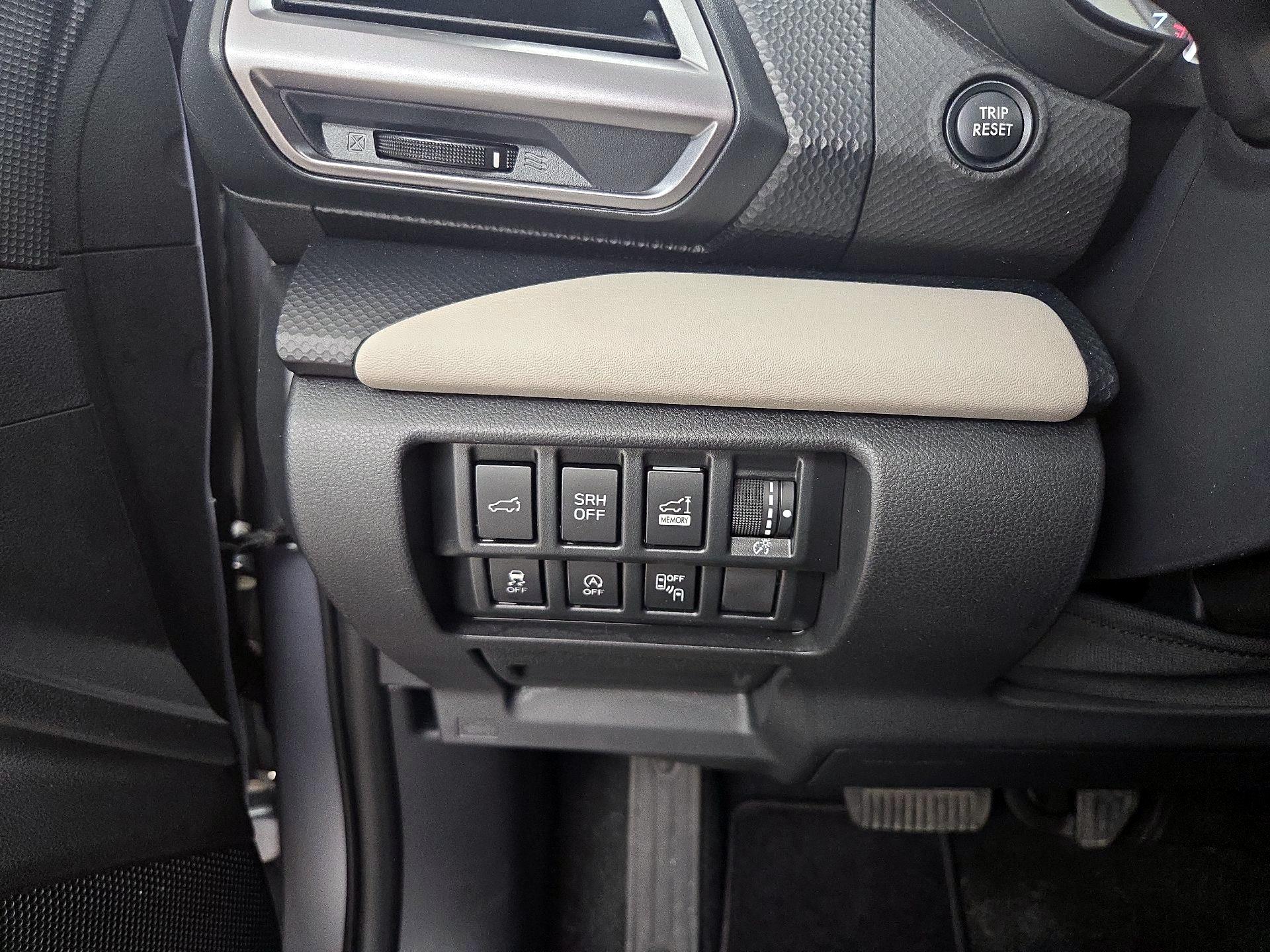 Thumbnail: 2024 Subaru Forester - 13