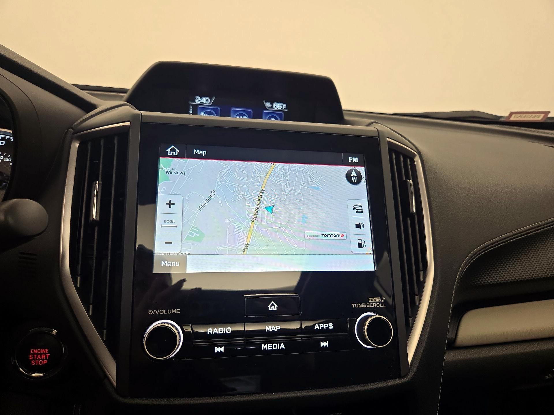 Thumbnail: 2024 Subaru Forester - 14