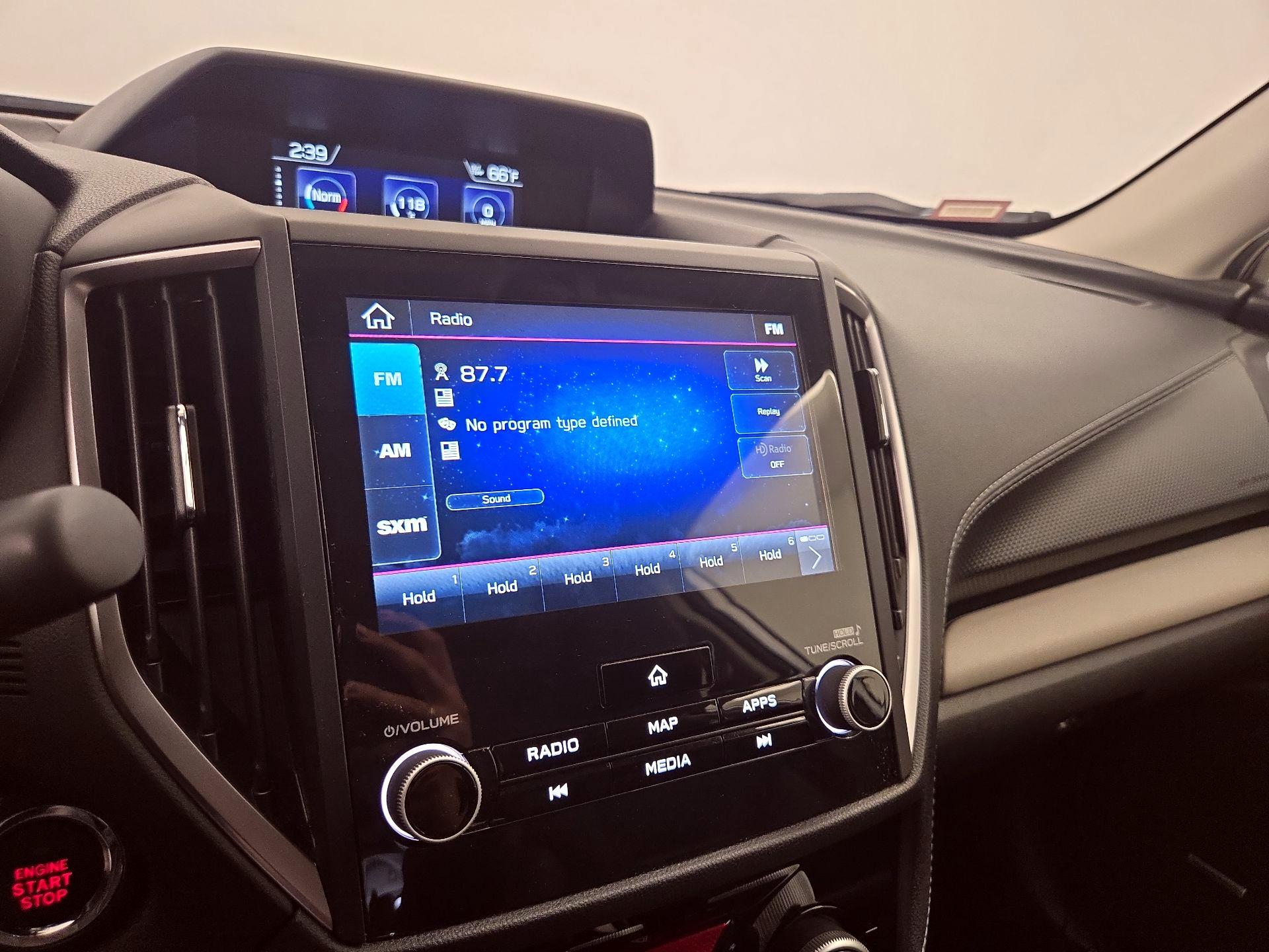 Thumbnail: 2024 Subaru Forester - 15