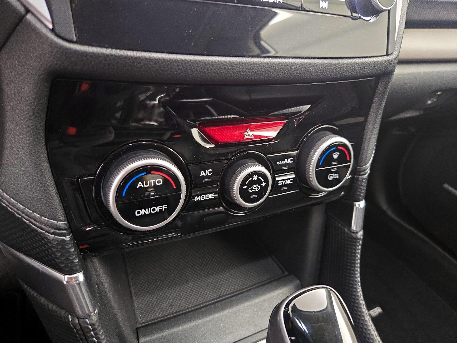 Thumbnail: 2024 Subaru Forester - 16