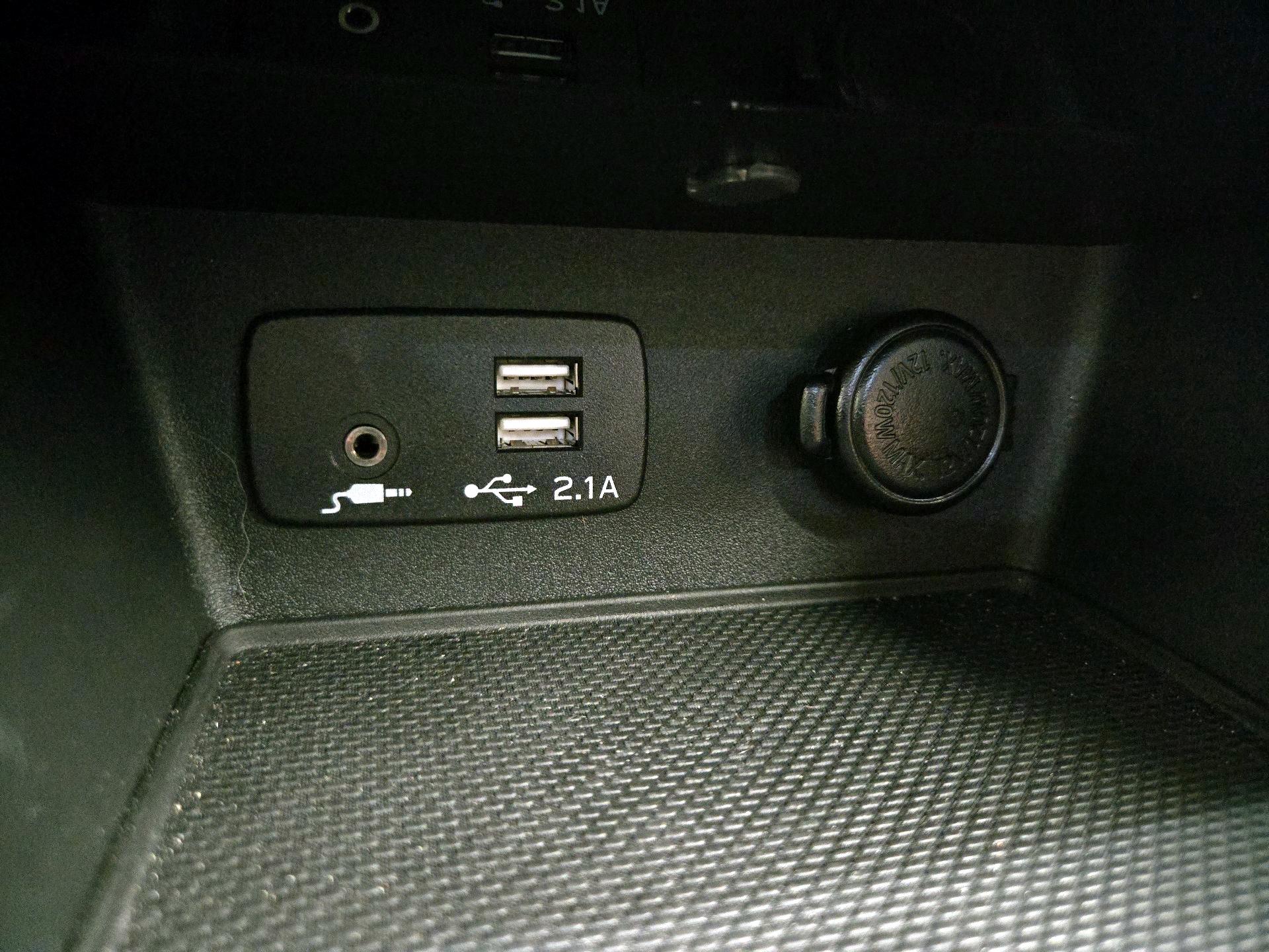 Thumbnail: 2024 Subaru Forester - 18