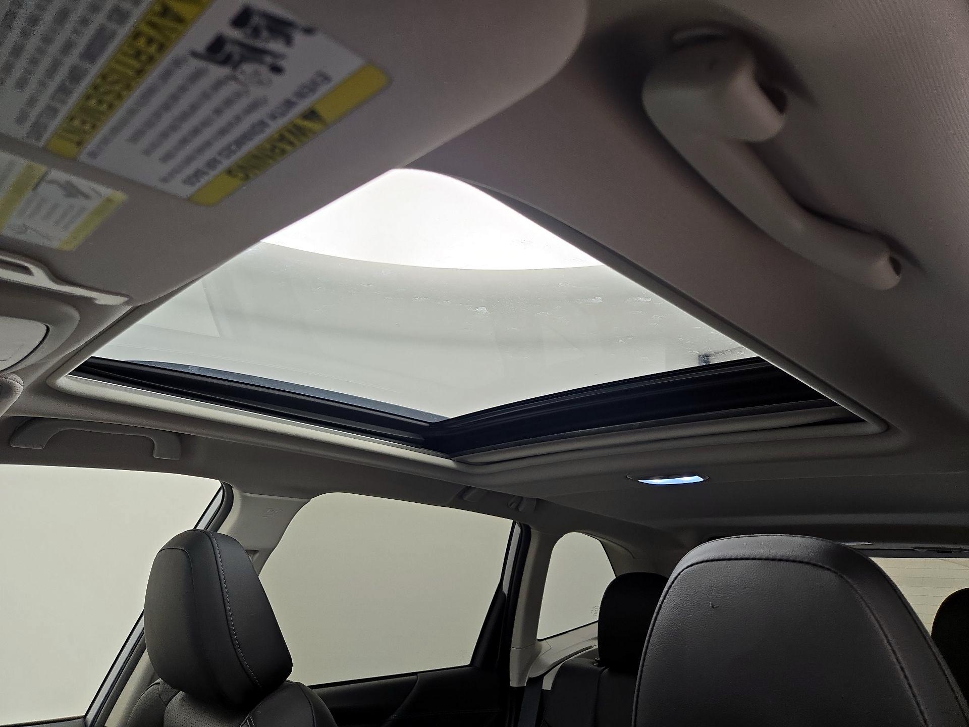 Thumbnail: 2024 Subaru Forester - 19