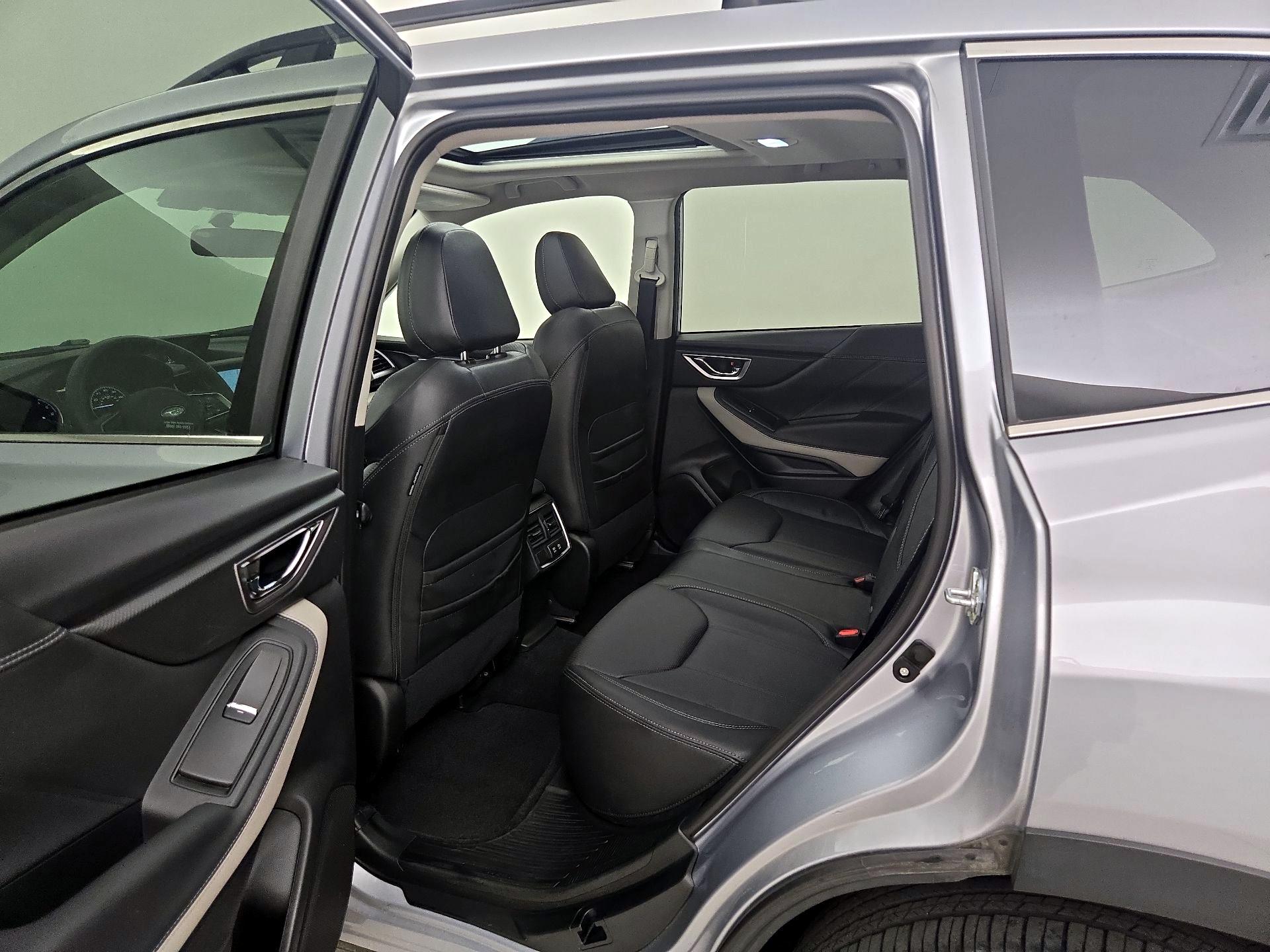 Thumbnail: 2024 Subaru Forester - 20