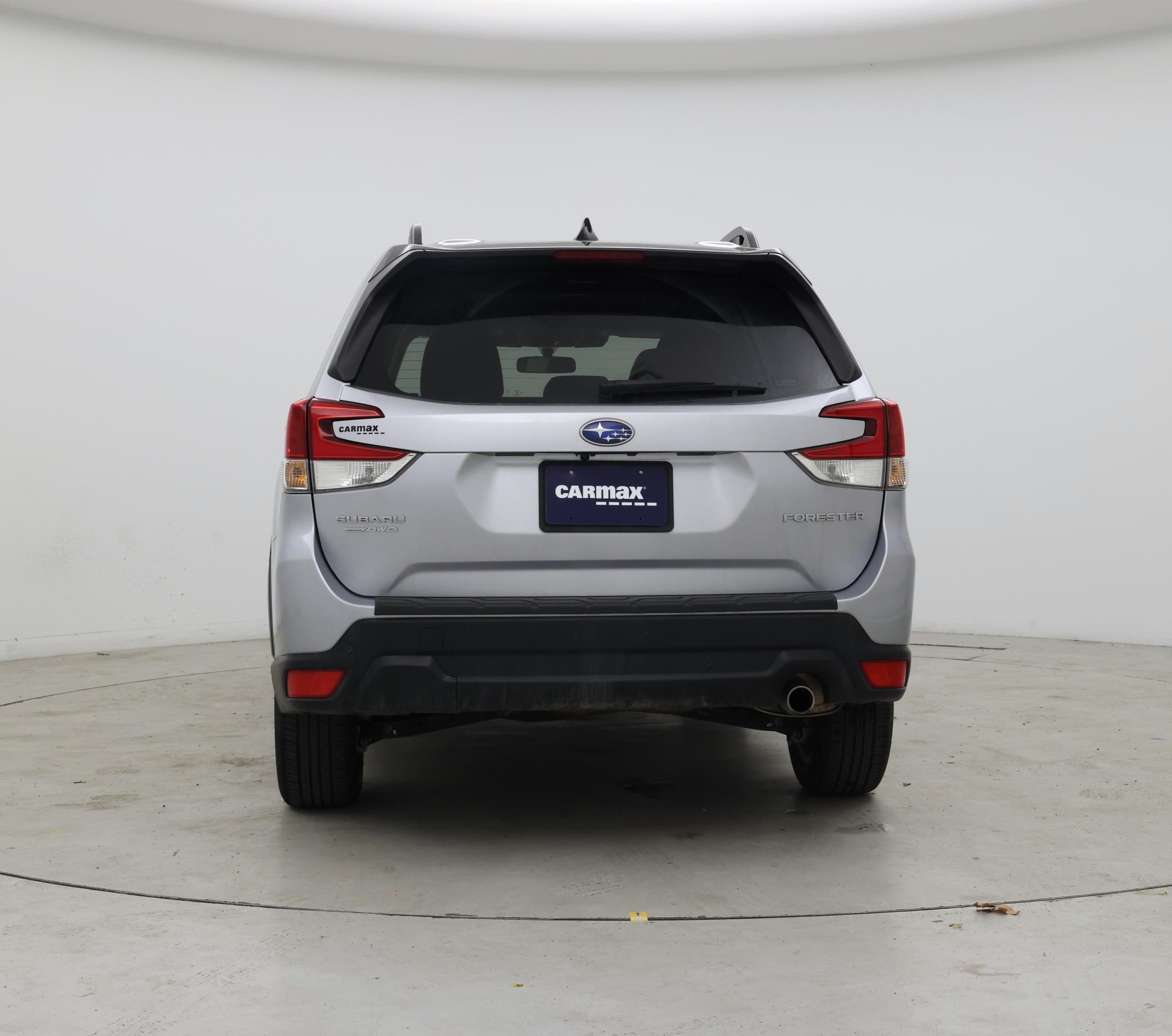 Thumbnail: 2024 Subaru Forester - 6