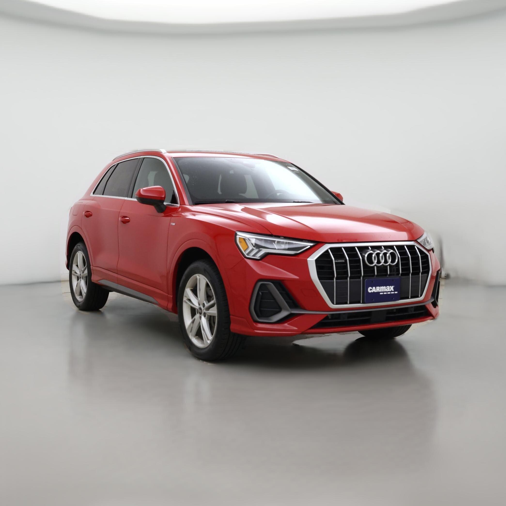 Thumbnail: 2023 Audi Q3 - 1