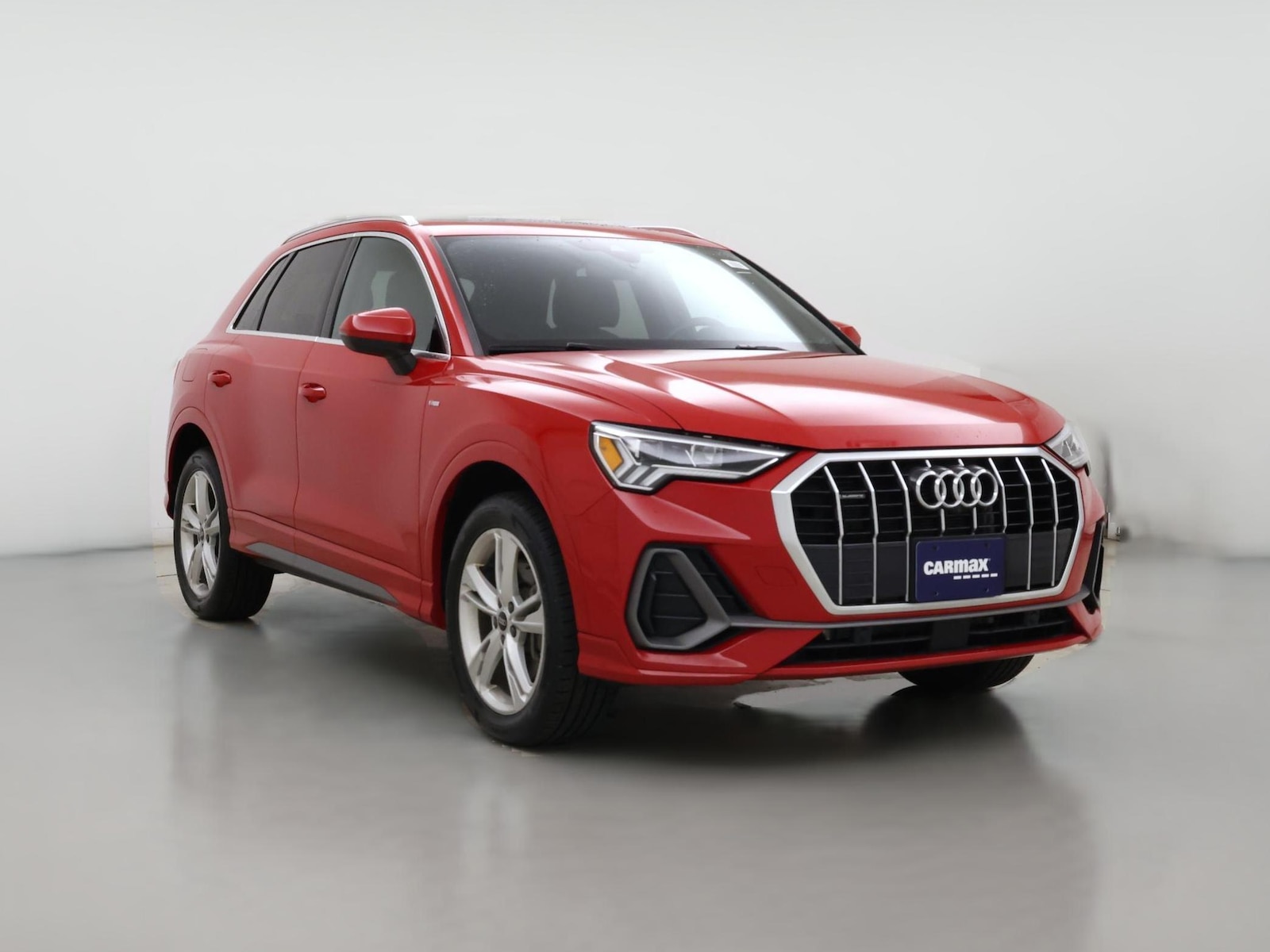 2023 Audi Q3 S Line Premium Plus