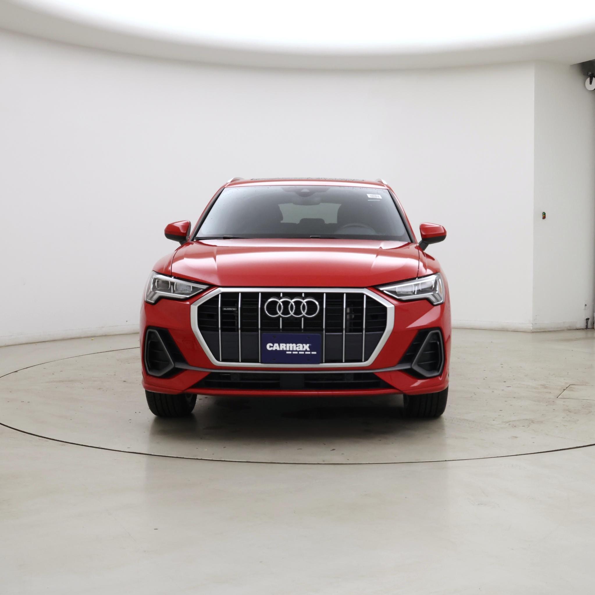 Thumbnail: 2023 Audi Q3 - 5