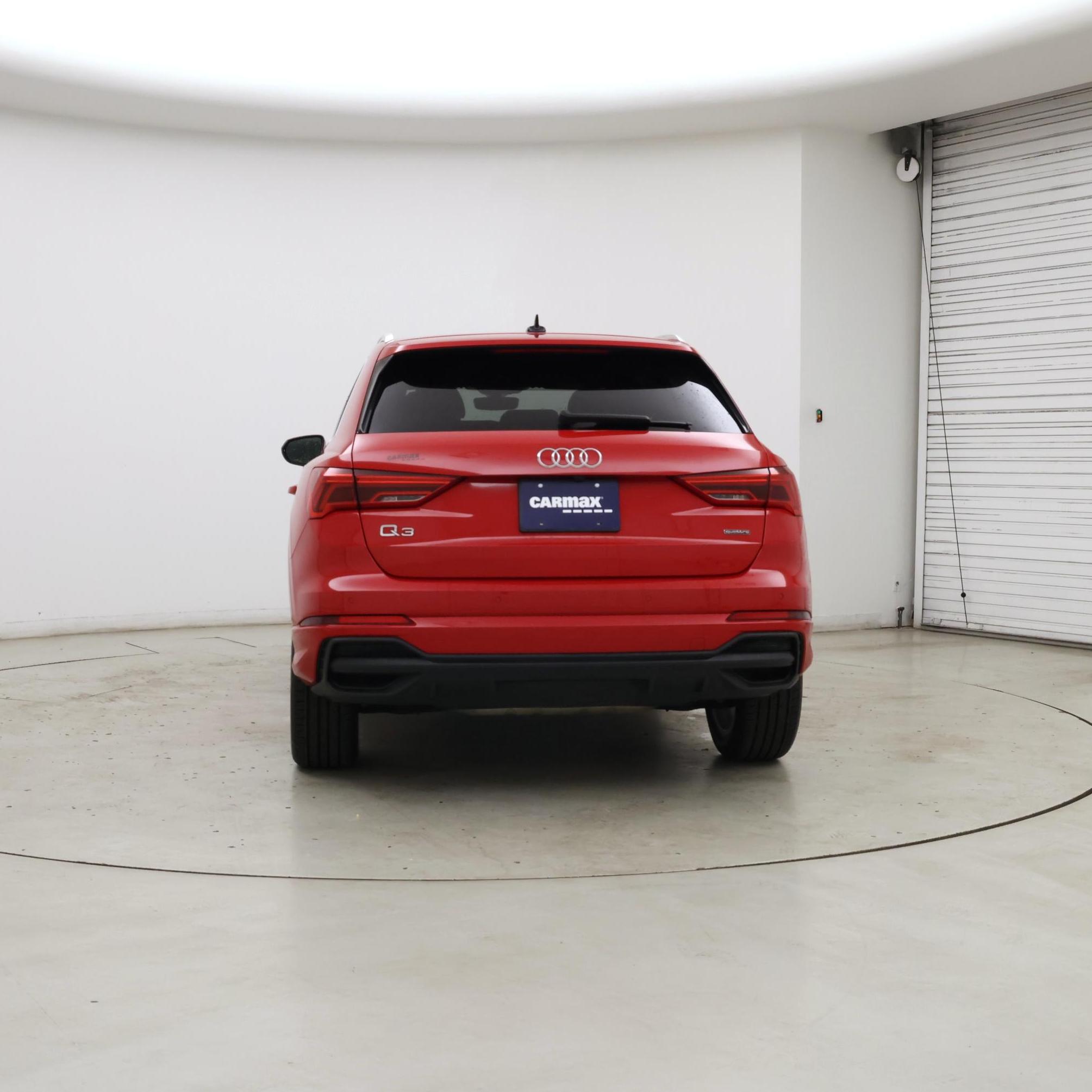 Thumbnail: 2023 Audi Q3 - 6