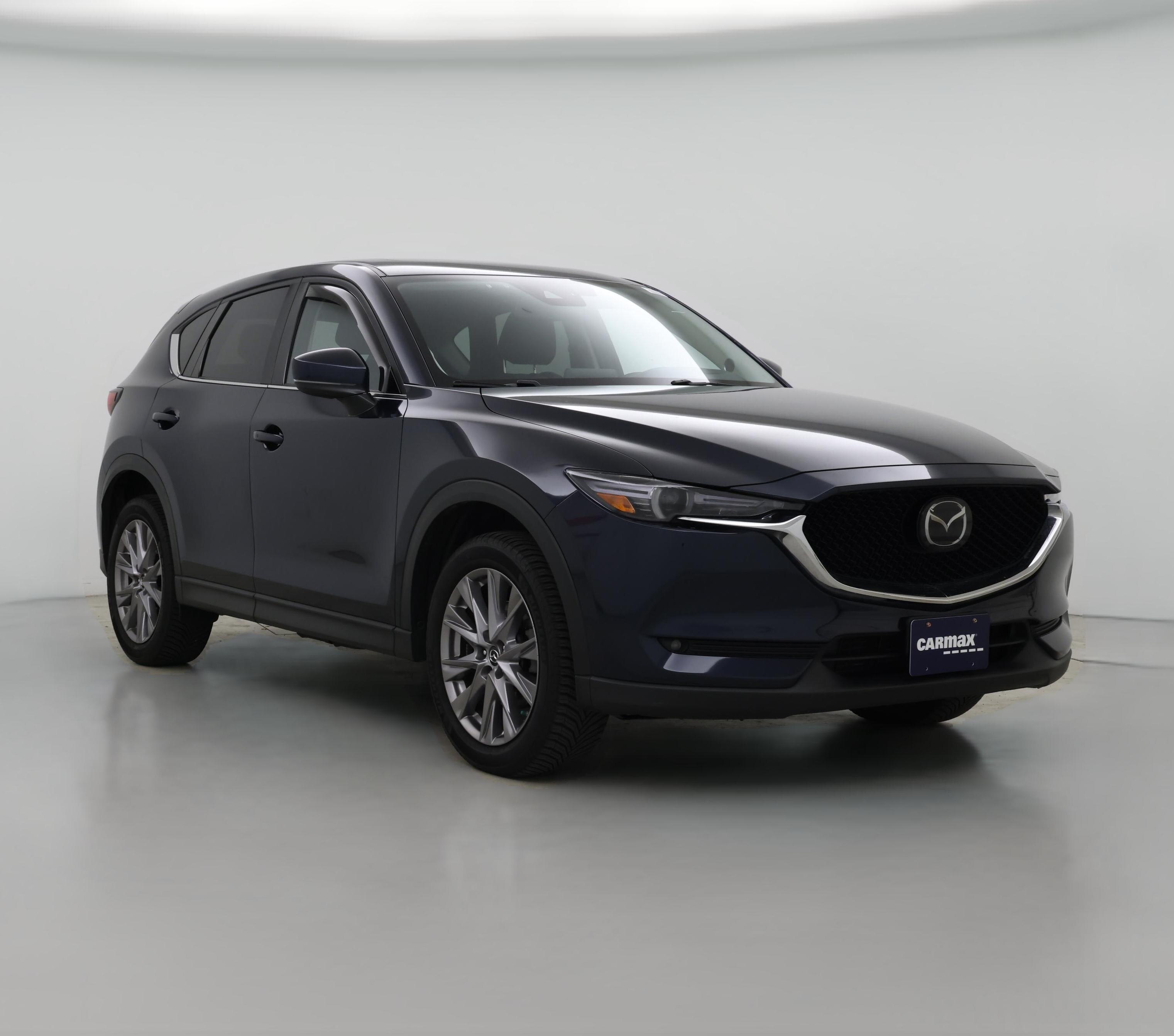 Thumbnail: 2019 Mazda CX-5 - 1