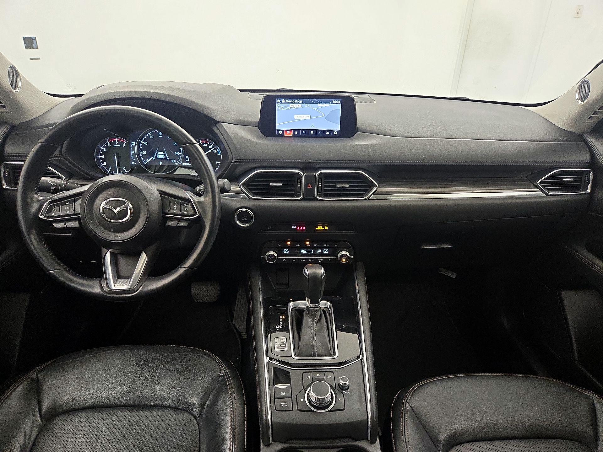 Thumbnail: 2019 Mazda CX-5 - 9