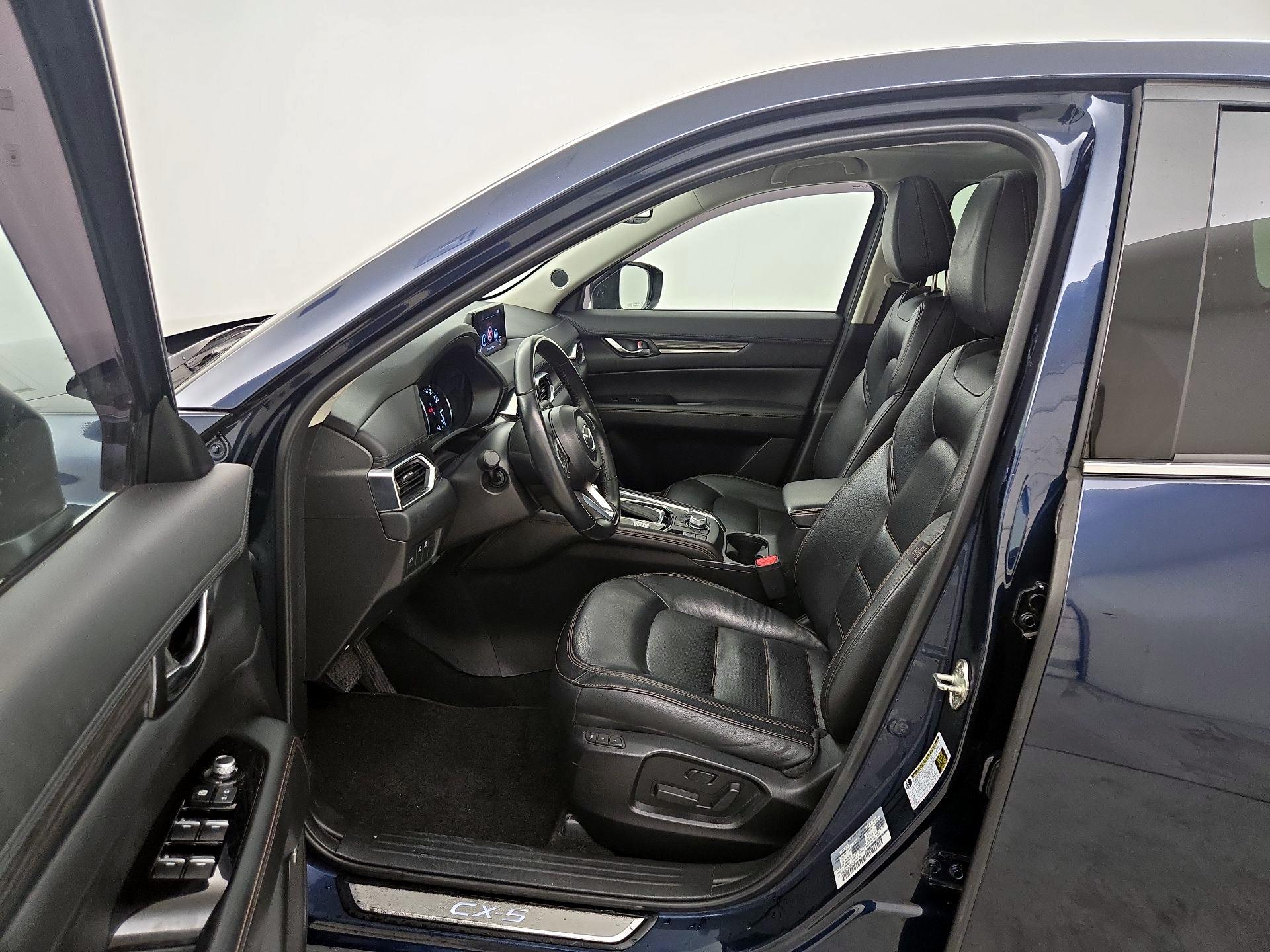 Thumbnail: 2019 Mazda CX-5 - 11