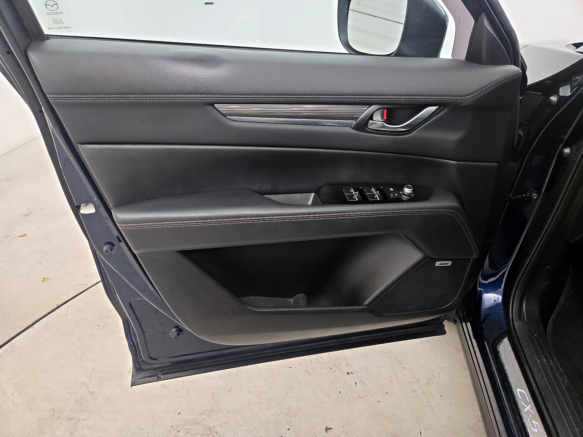 Thumbnail: 2019 Mazda CX-5 - 12