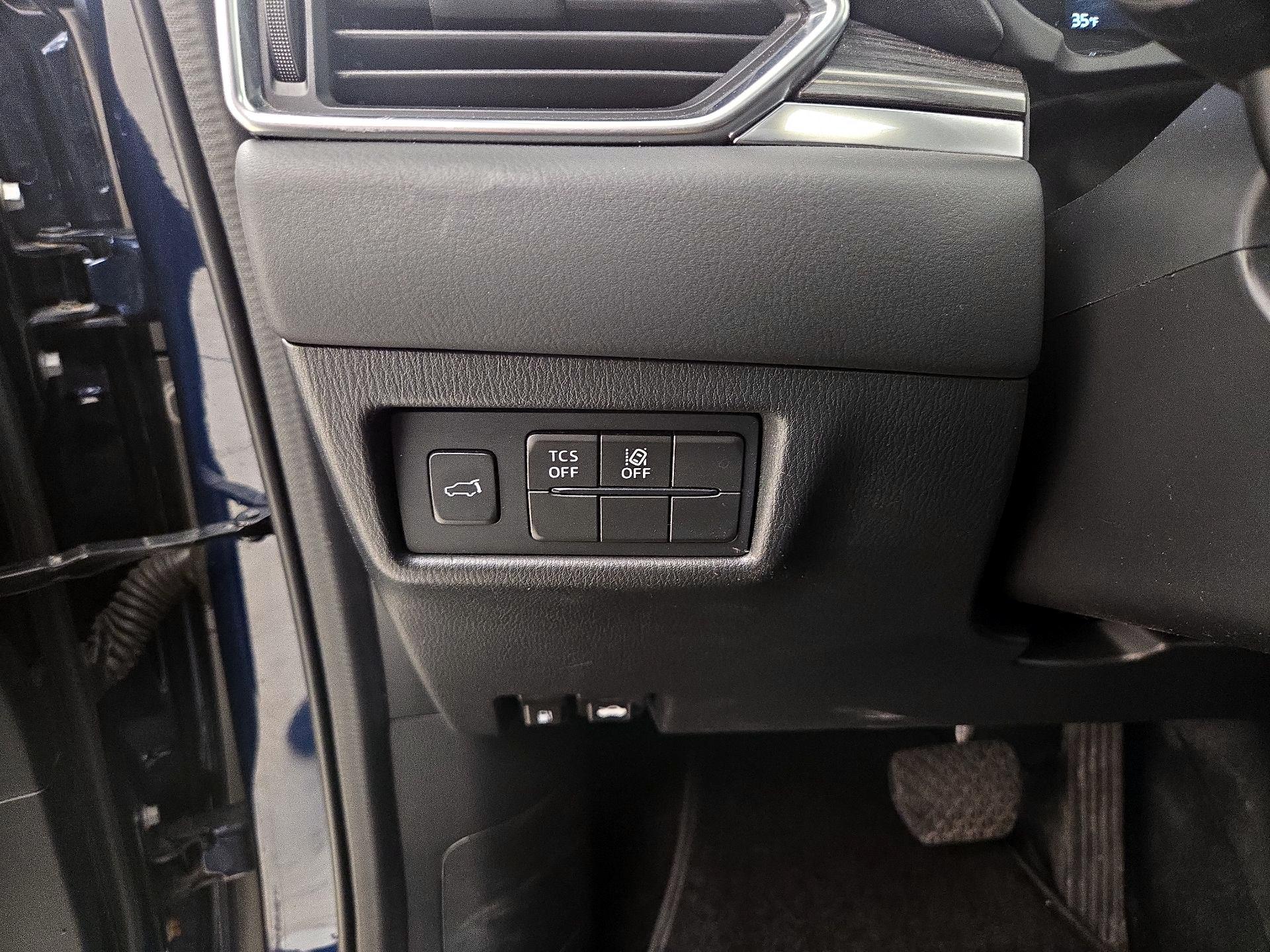 Thumbnail: 2019 Mazda CX-5 - 13