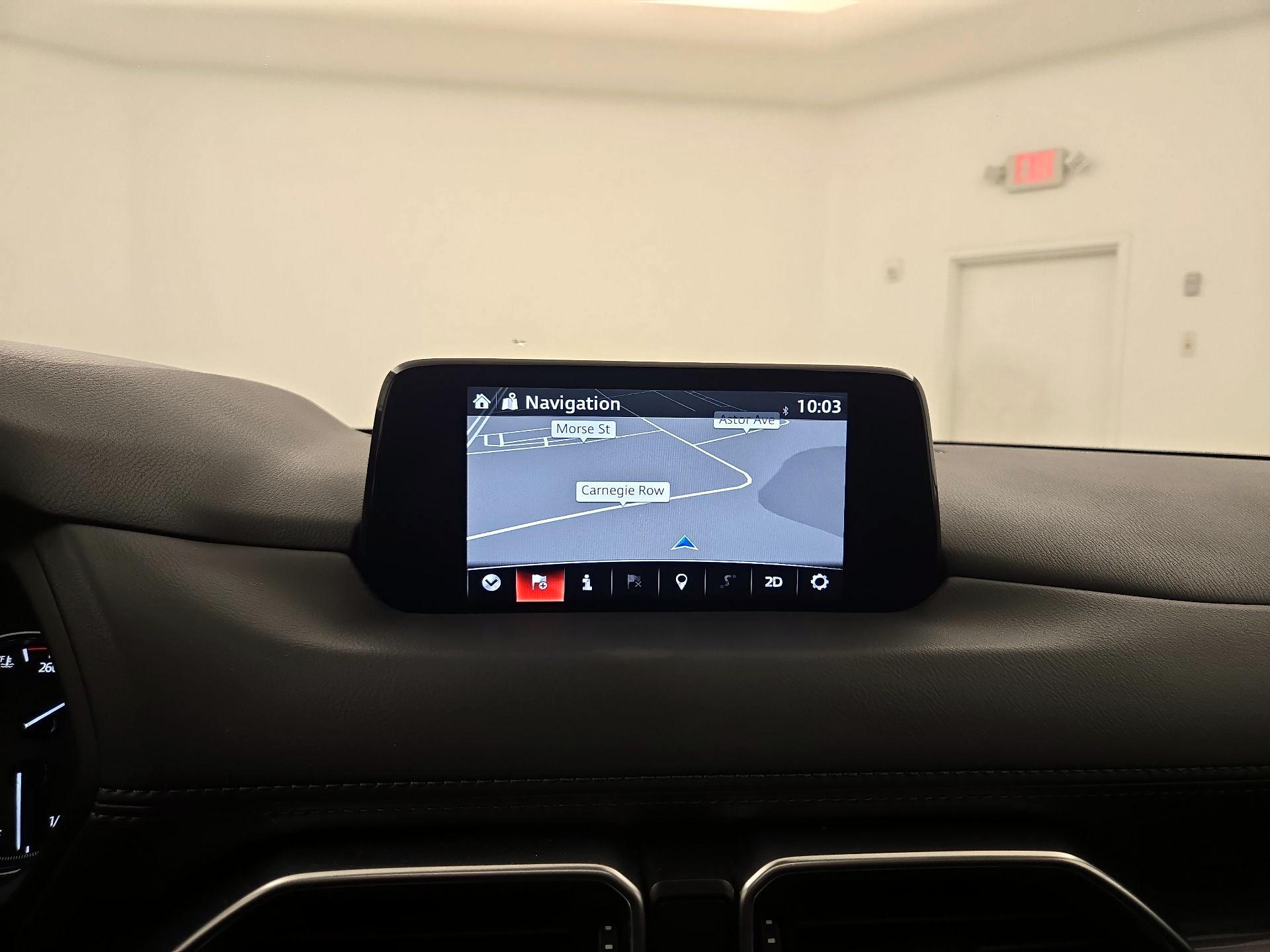 Thumbnail: 2019 Mazda CX-5 - 14