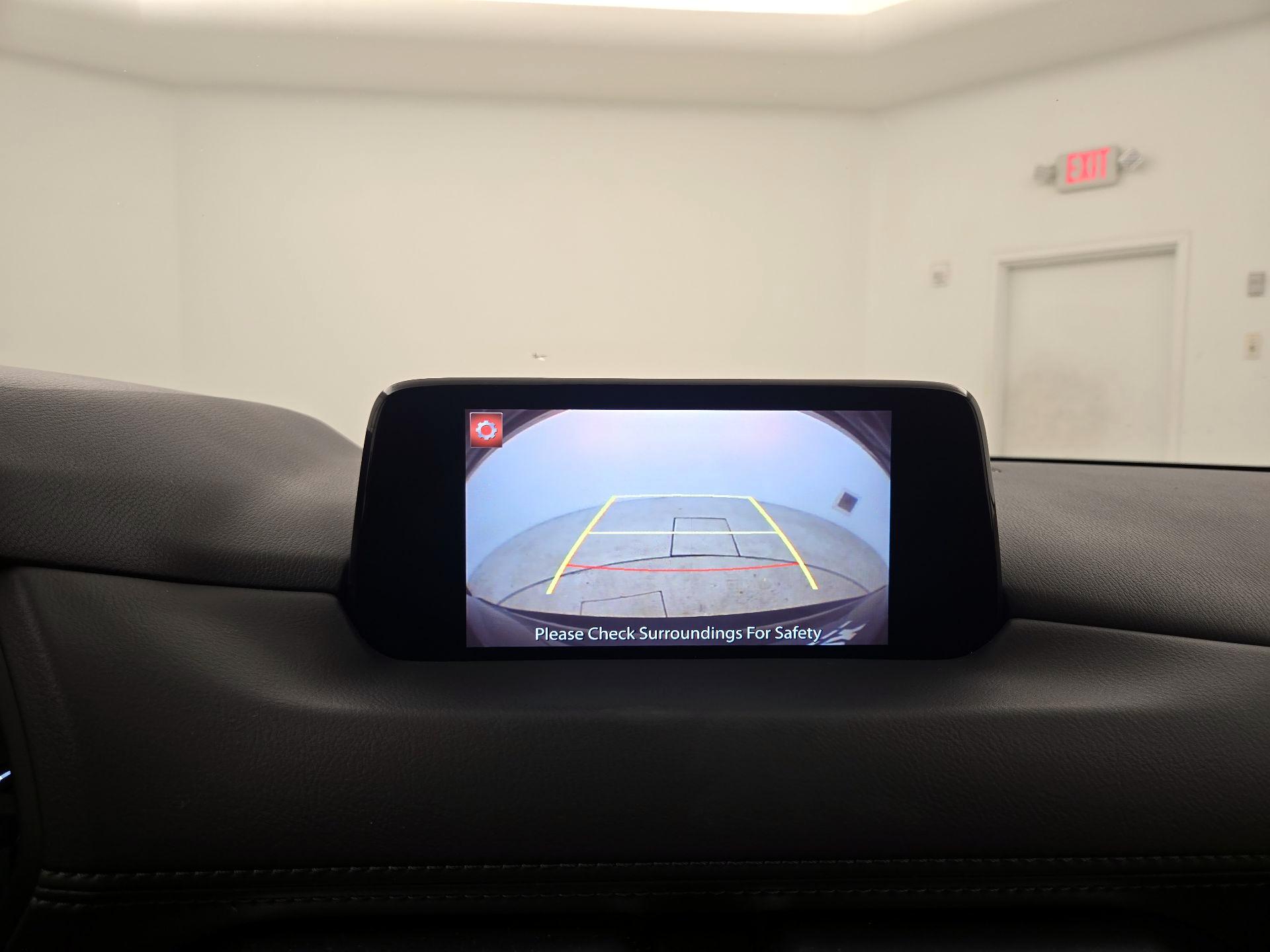 Thumbnail: 2019 Mazda CX-5 - 15